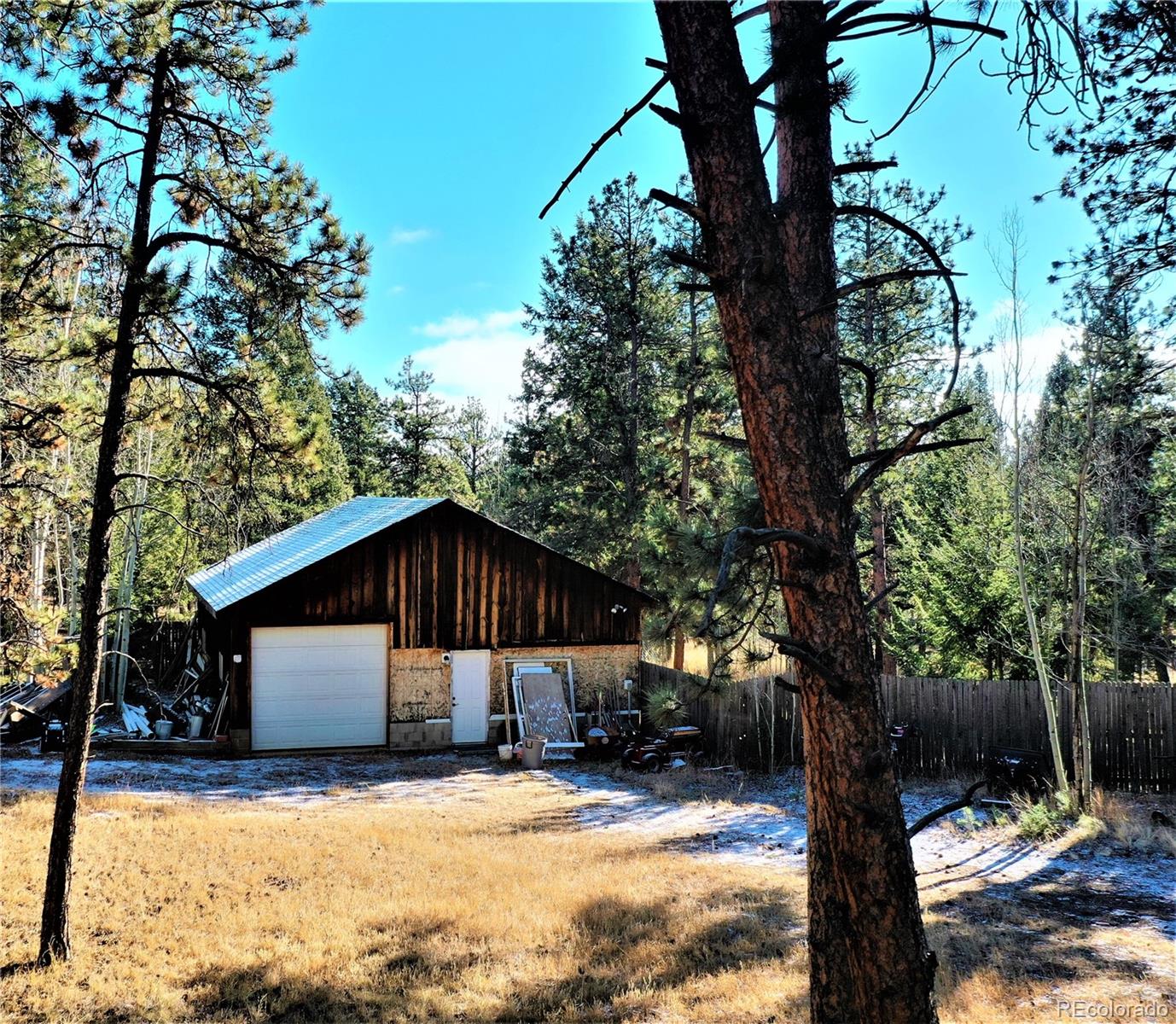 MLS Image #11 for 160  elk horn court,bailey, Colorado