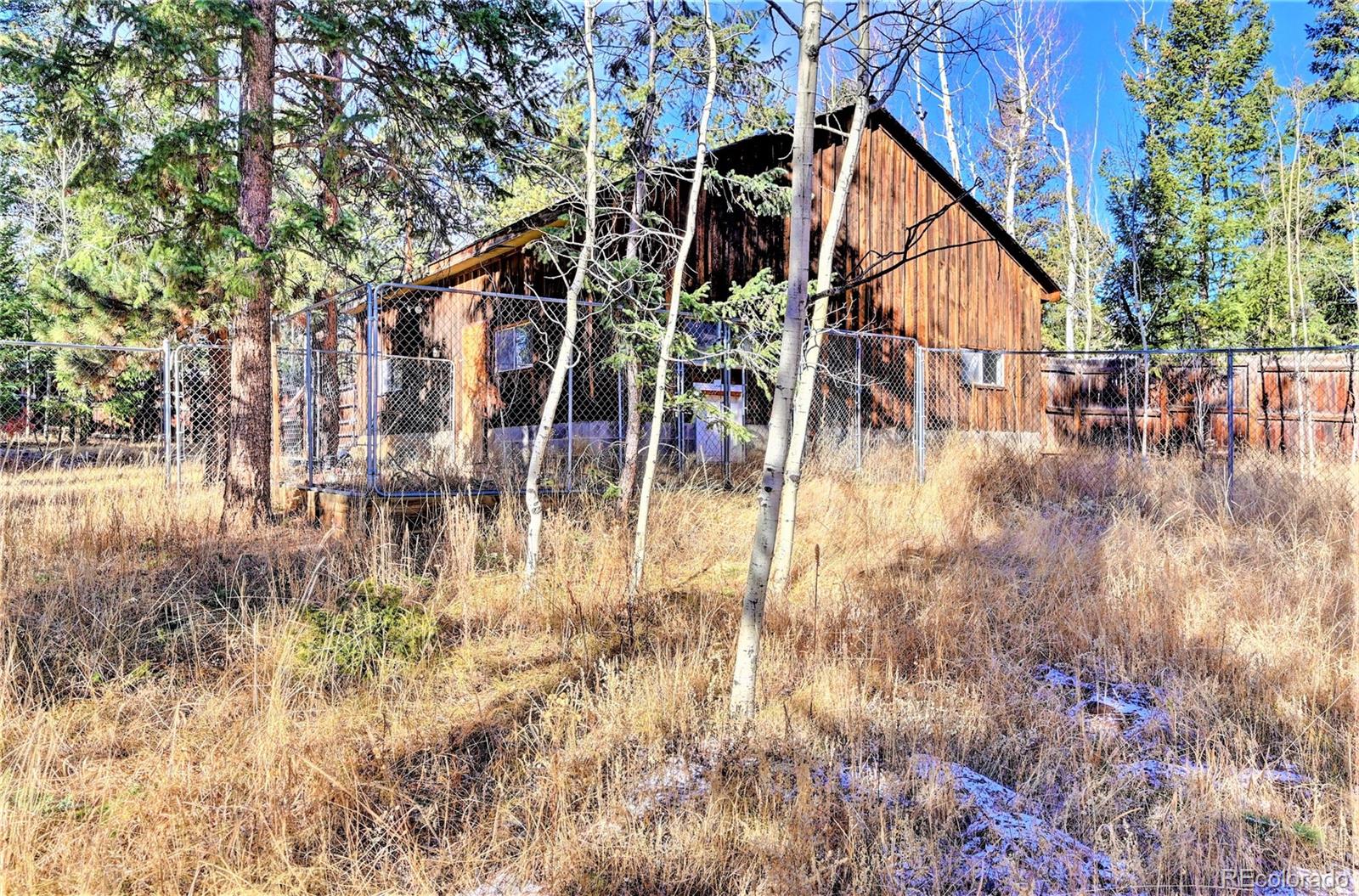 MLS Image #12 for 160  elk horn court,bailey, Colorado