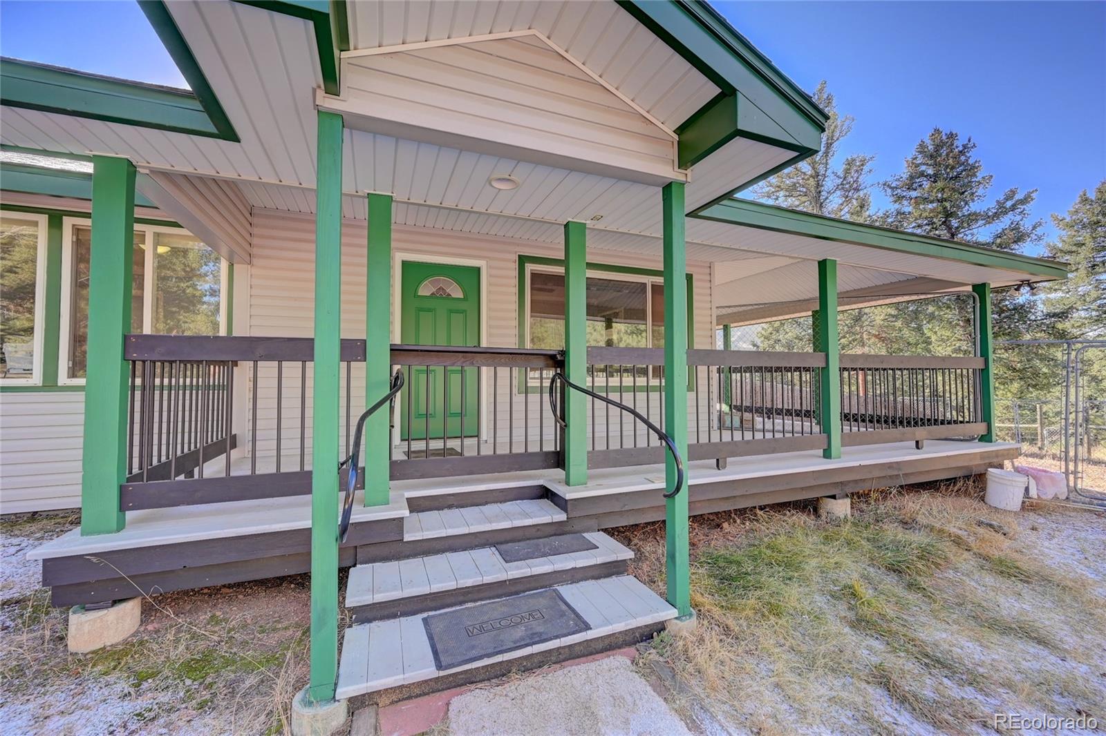 MLS Image #7 for 160  elk horn court,bailey, Colorado