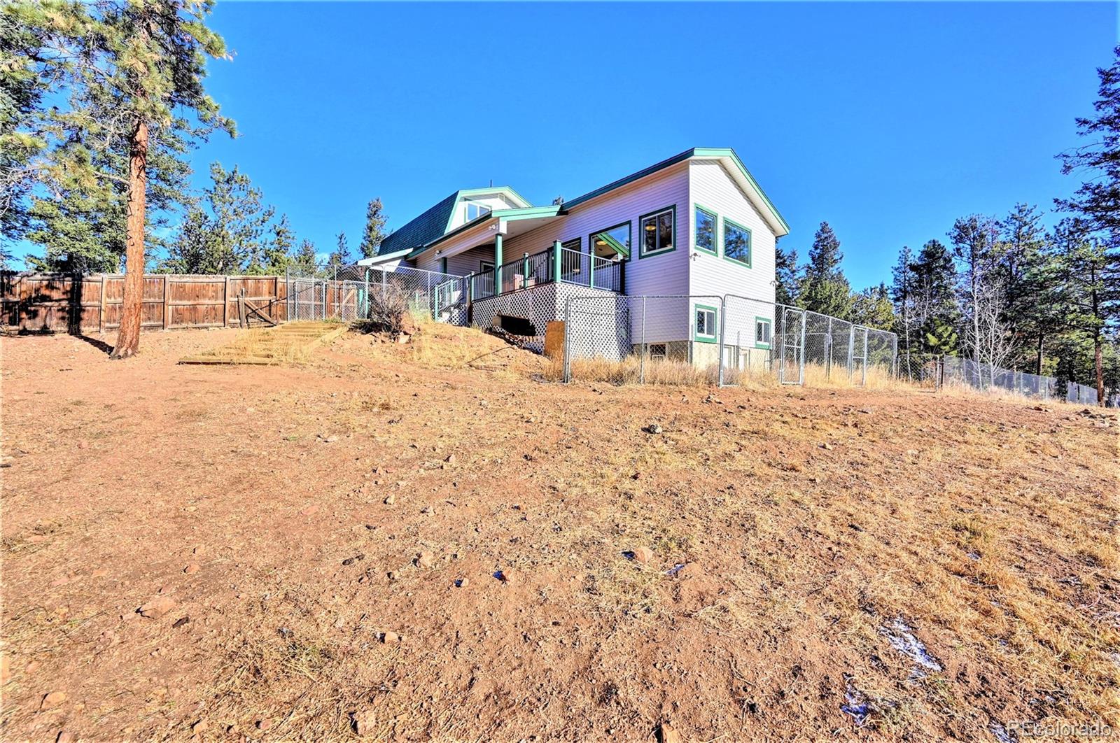 MLS Image #9 for 160  elk horn court,bailey, Colorado