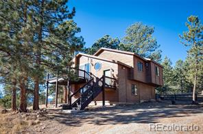 MLS Image #0 for 53  buttermilk lane,bailey, Colorado