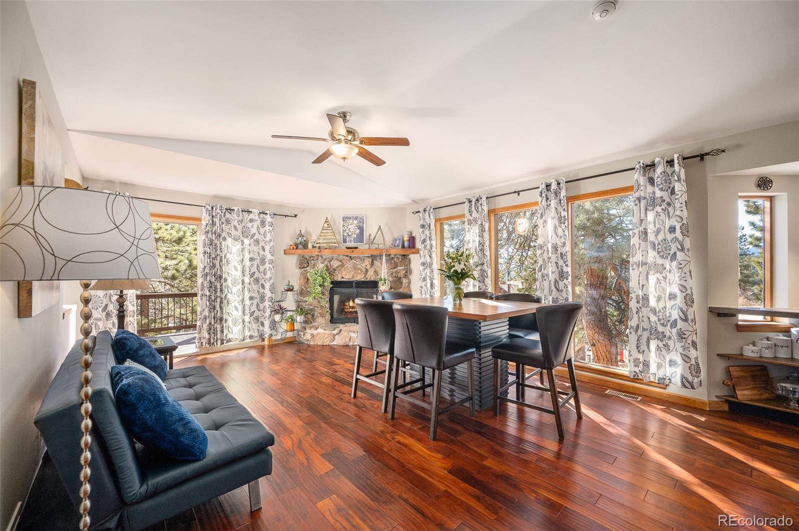 MLS Image #1 for 53  buttermilk lane,bailey, Colorado