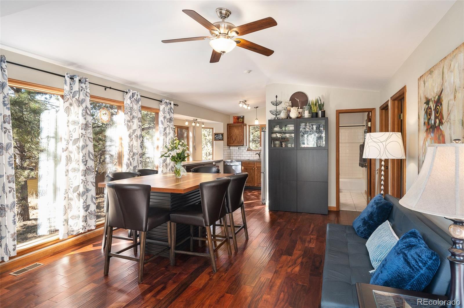 MLS Image #2 for 53  buttermilk lane,bailey, Colorado