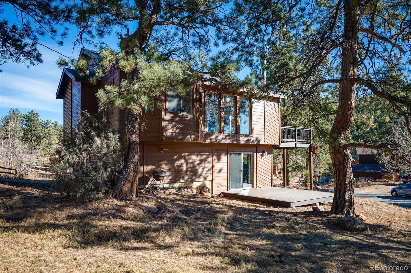 MLS Image #21 for 53  buttermilk lane,bailey, Colorado