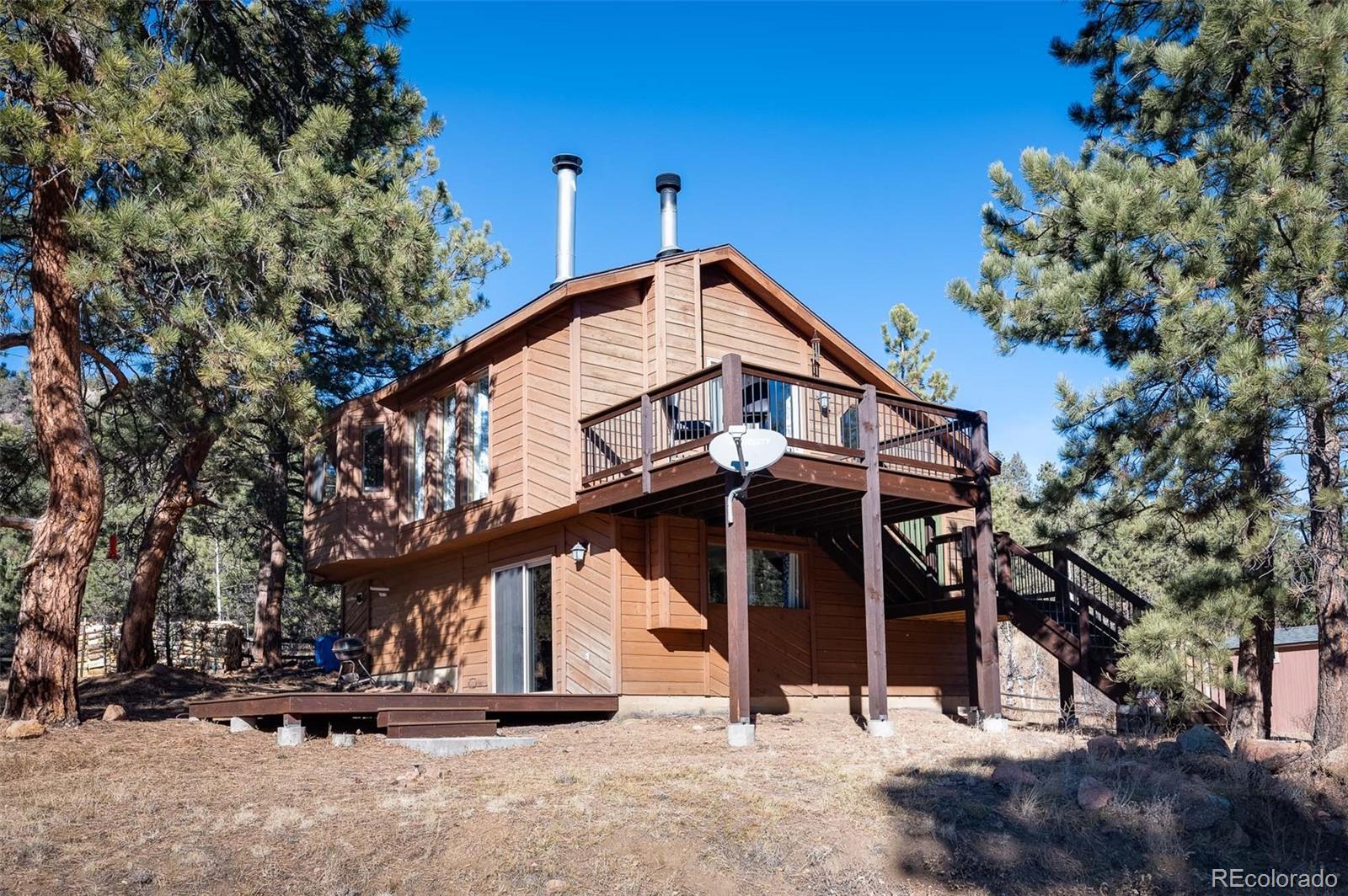 MLS Image #22 for 53  buttermilk lane,bailey, Colorado