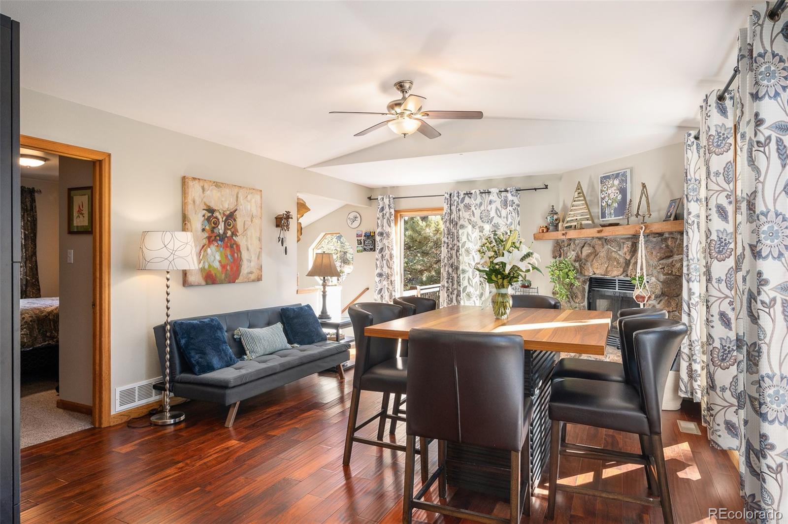 MLS Image #3 for 53  buttermilk lane,bailey, Colorado