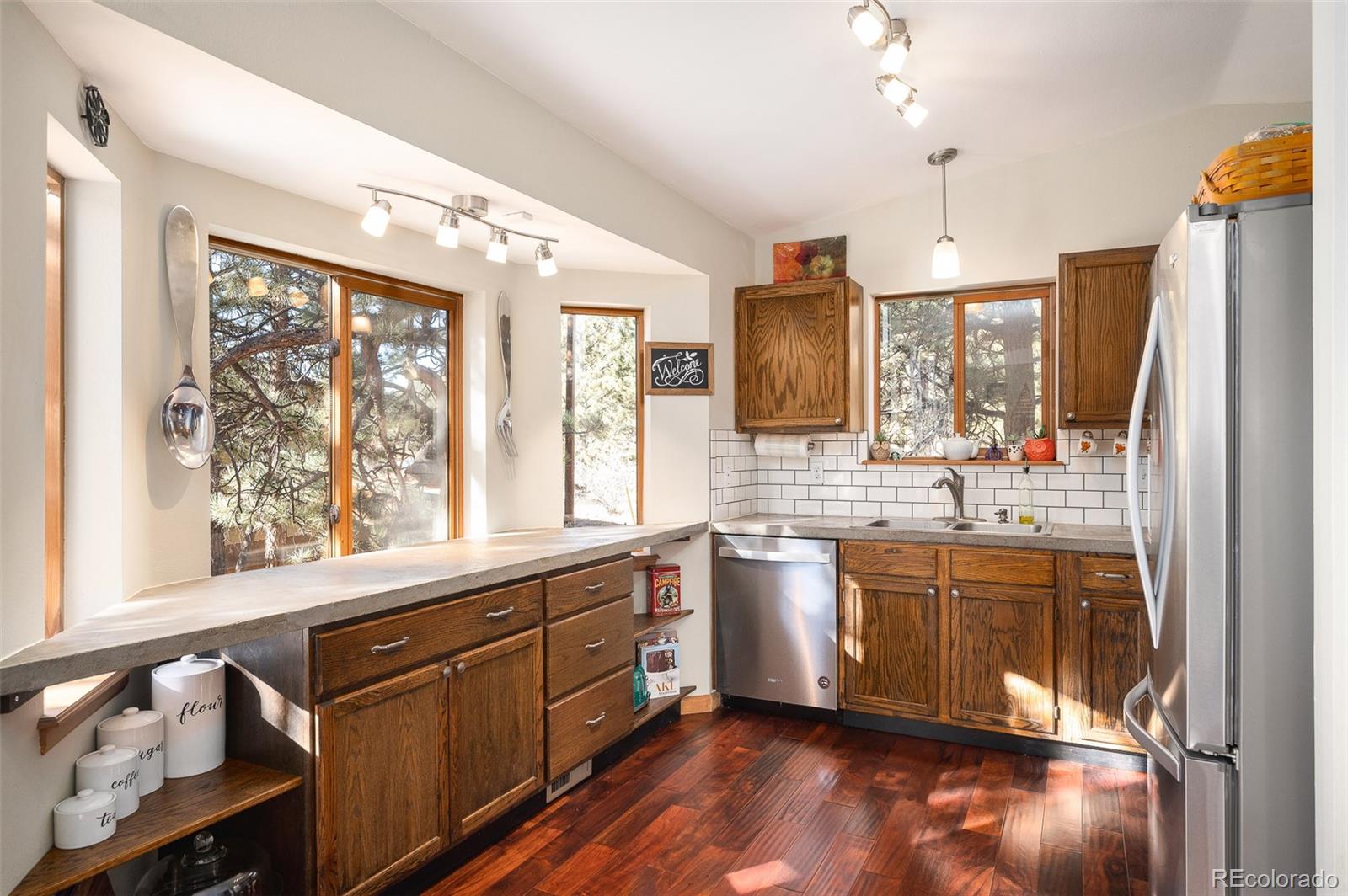 MLS Image #5 for 53  buttermilk lane,bailey, Colorado