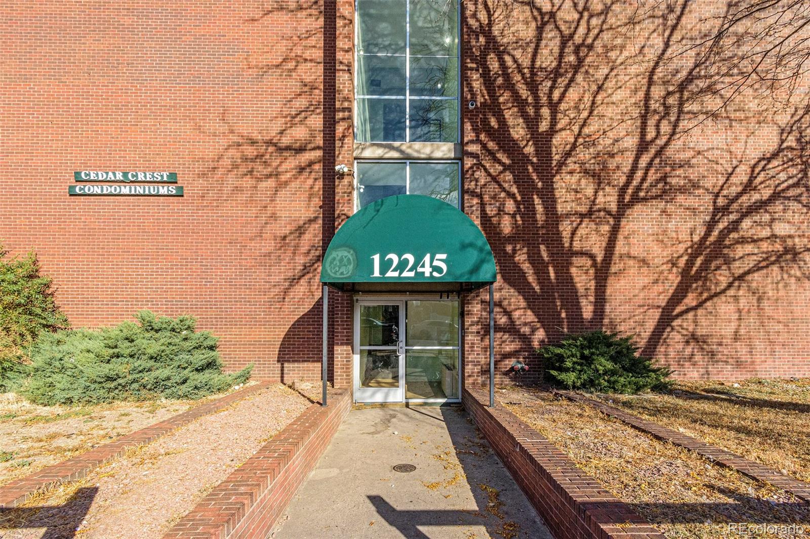MLS Image #0 for 12245 e 14th avenue #210,aurora, Colorado