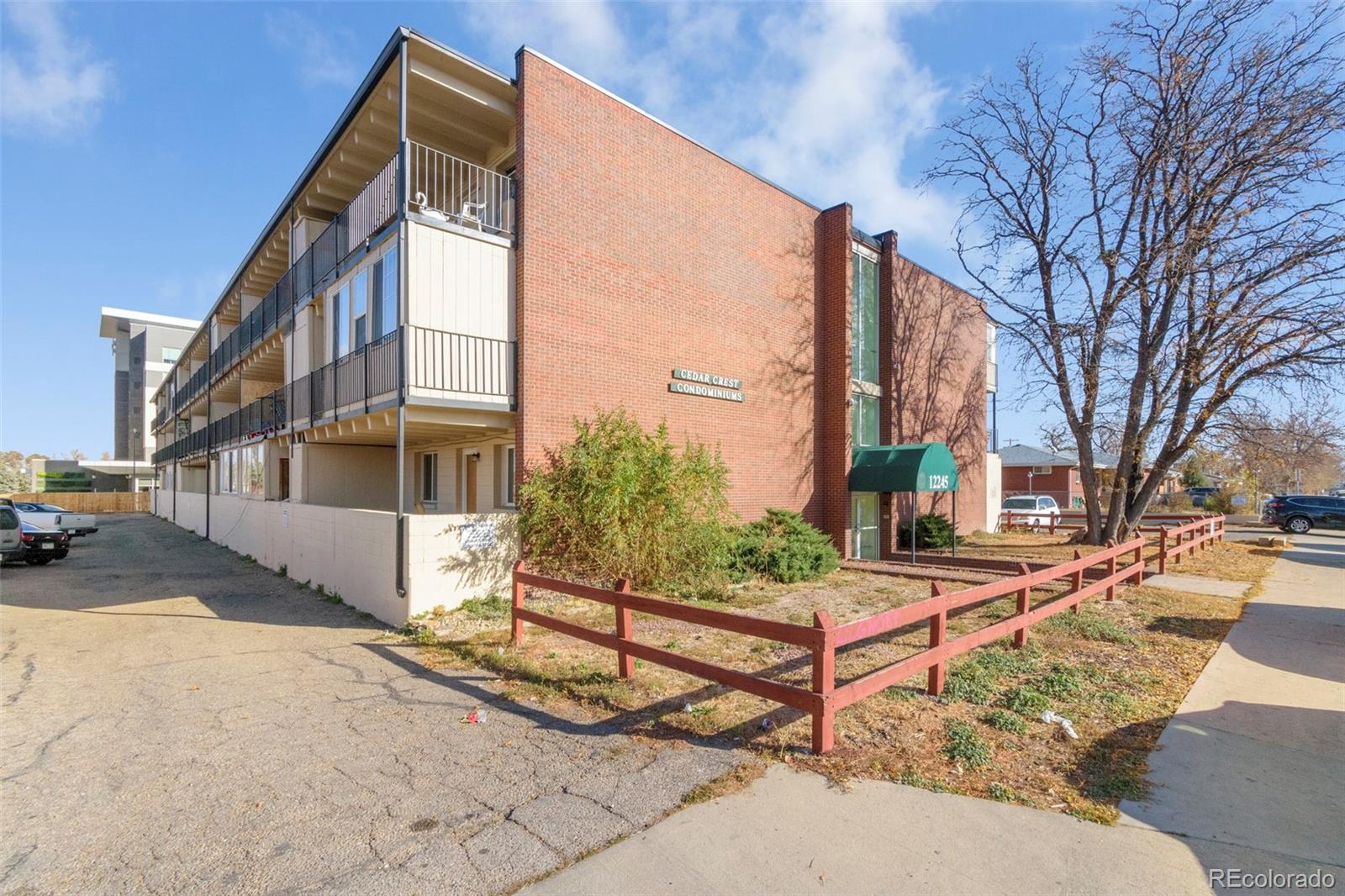 MLS Image #3 for 12245 e 14th avenue #210,aurora, Colorado