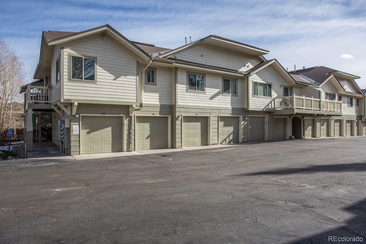 MLS Image #0 for 1505  point drive,frisco, Colorado