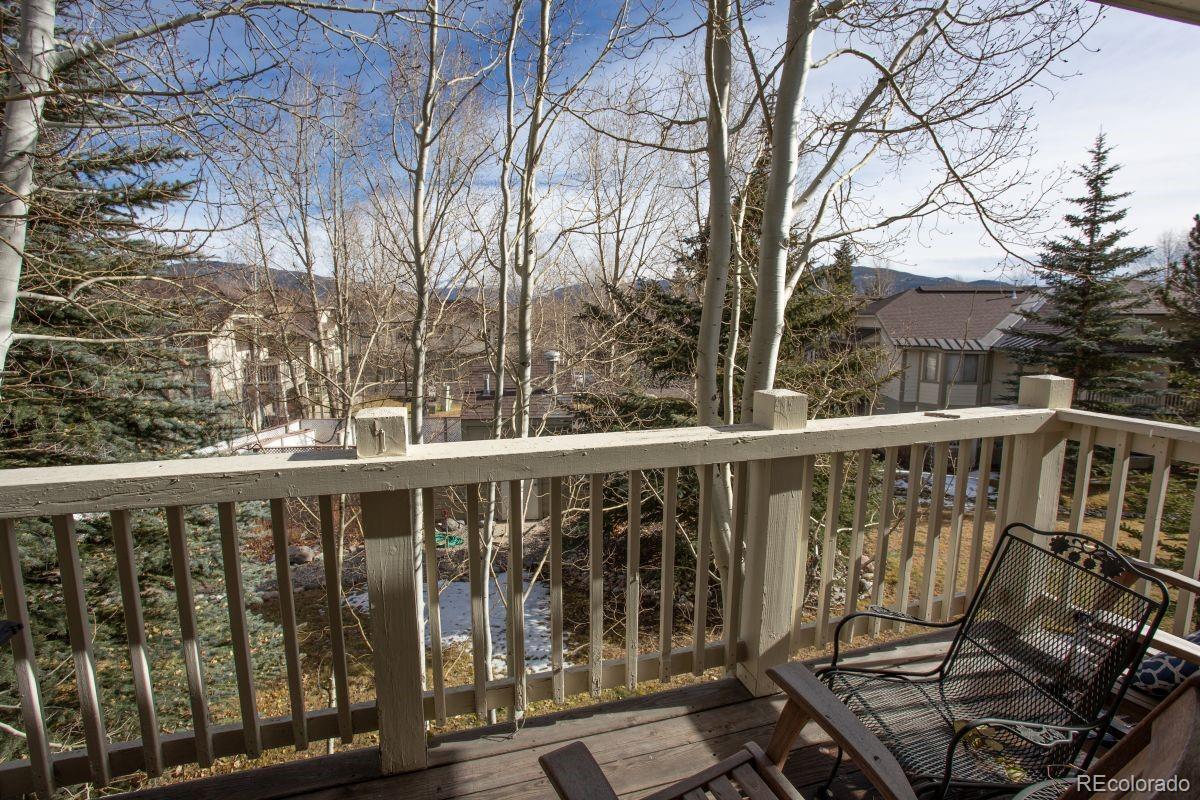 MLS Image #18 for 1505  point drive,frisco, Colorado