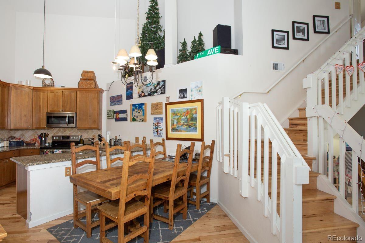 MLS Image #2 for 1505  point drive,frisco, Colorado