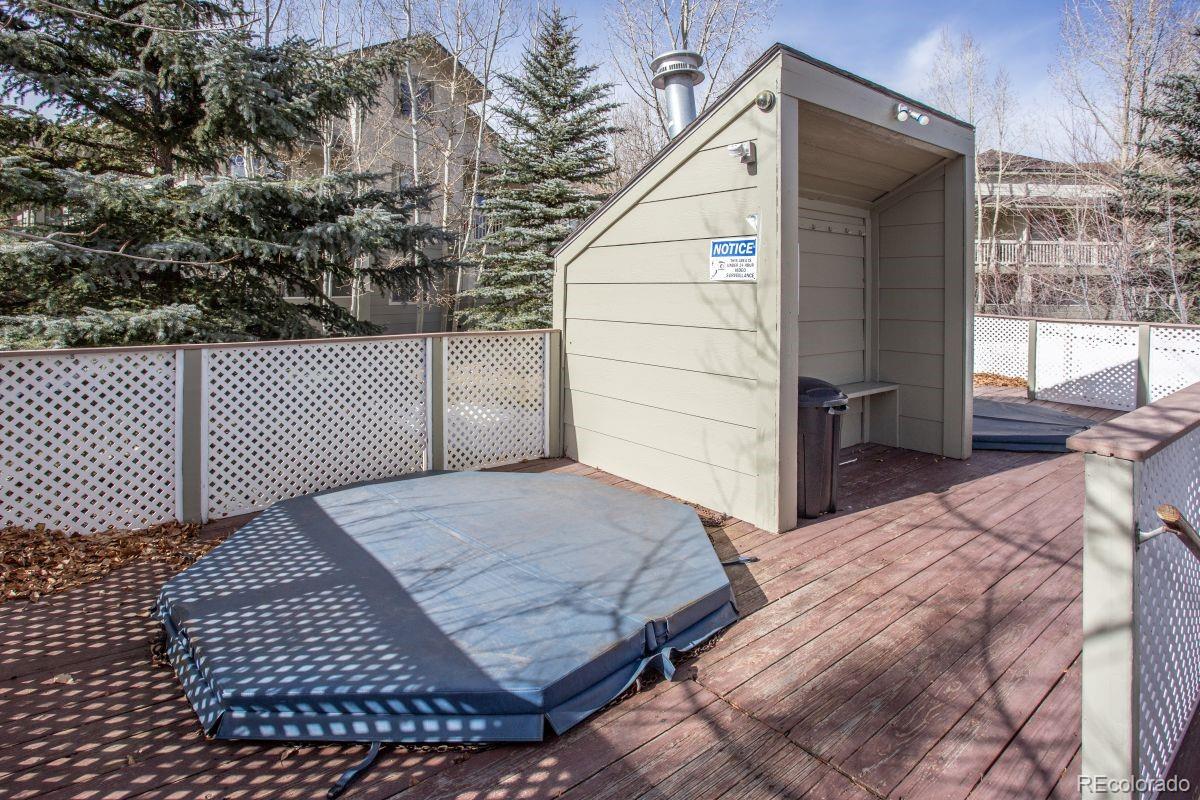 MLS Image #22 for 1505  point drive,frisco, Colorado