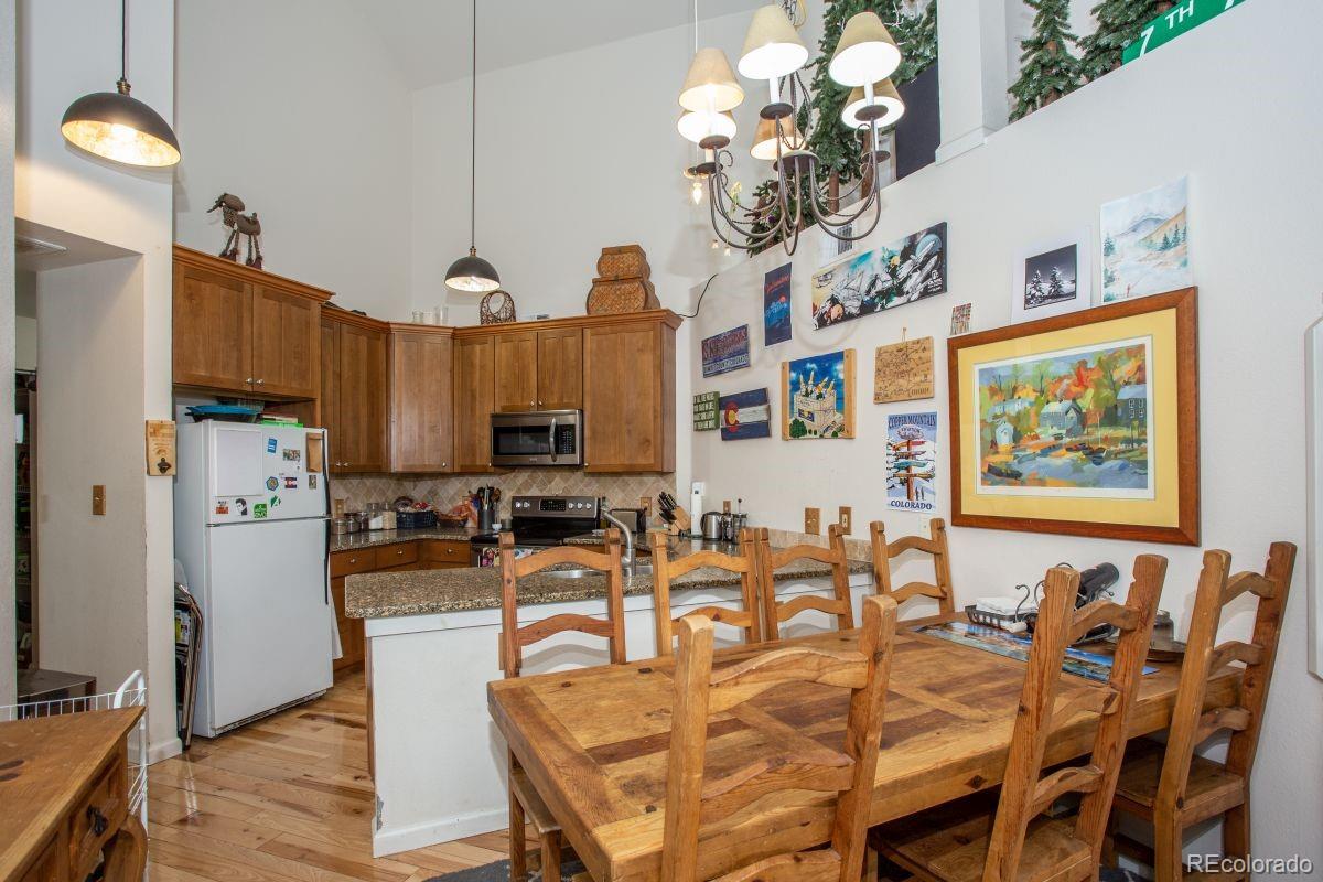 MLS Image #3 for 1505  point drive,frisco, Colorado