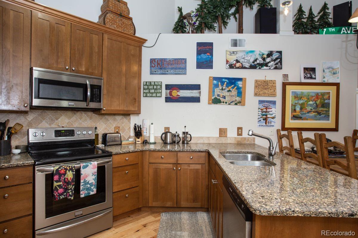 MLS Image #5 for 1505  point drive,frisco, Colorado