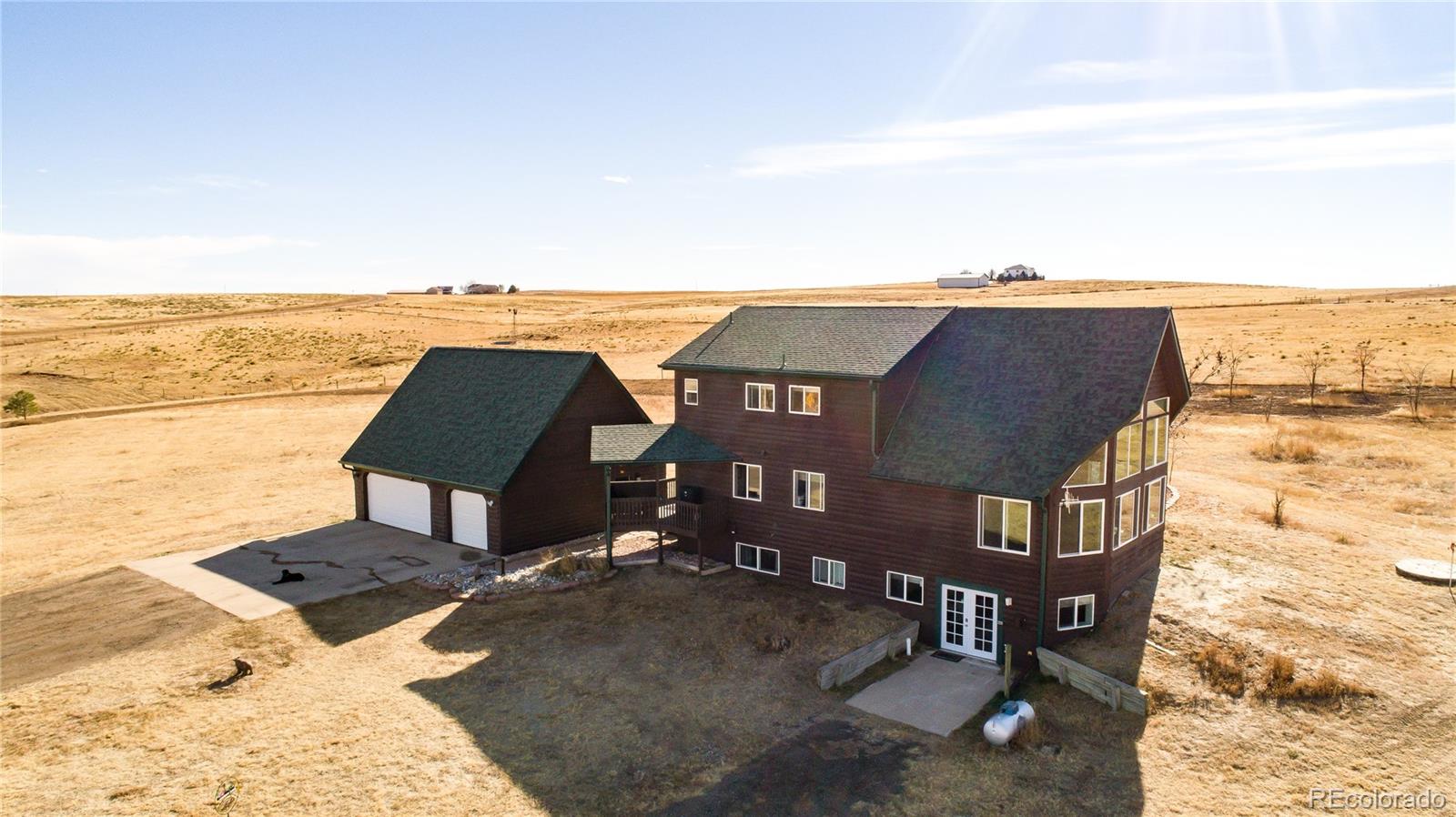 MLS Image #3 for 5225 s tom bay place,bennett, Colorado