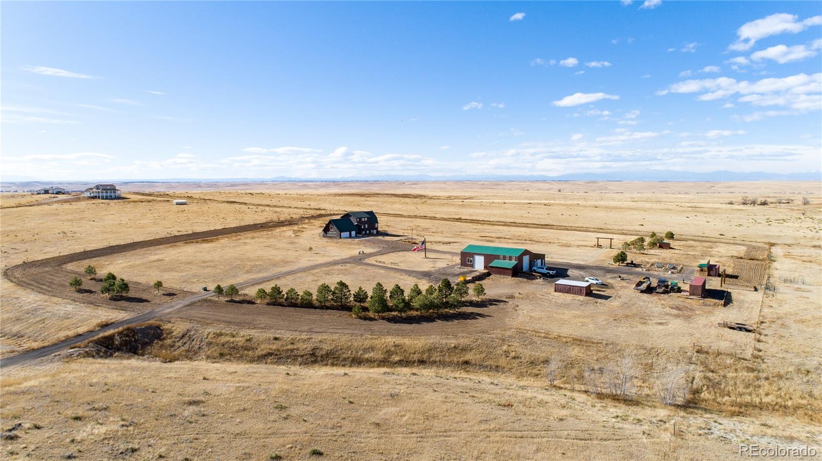 MLS Image #30 for 5225 s tom bay place,bennett, Colorado