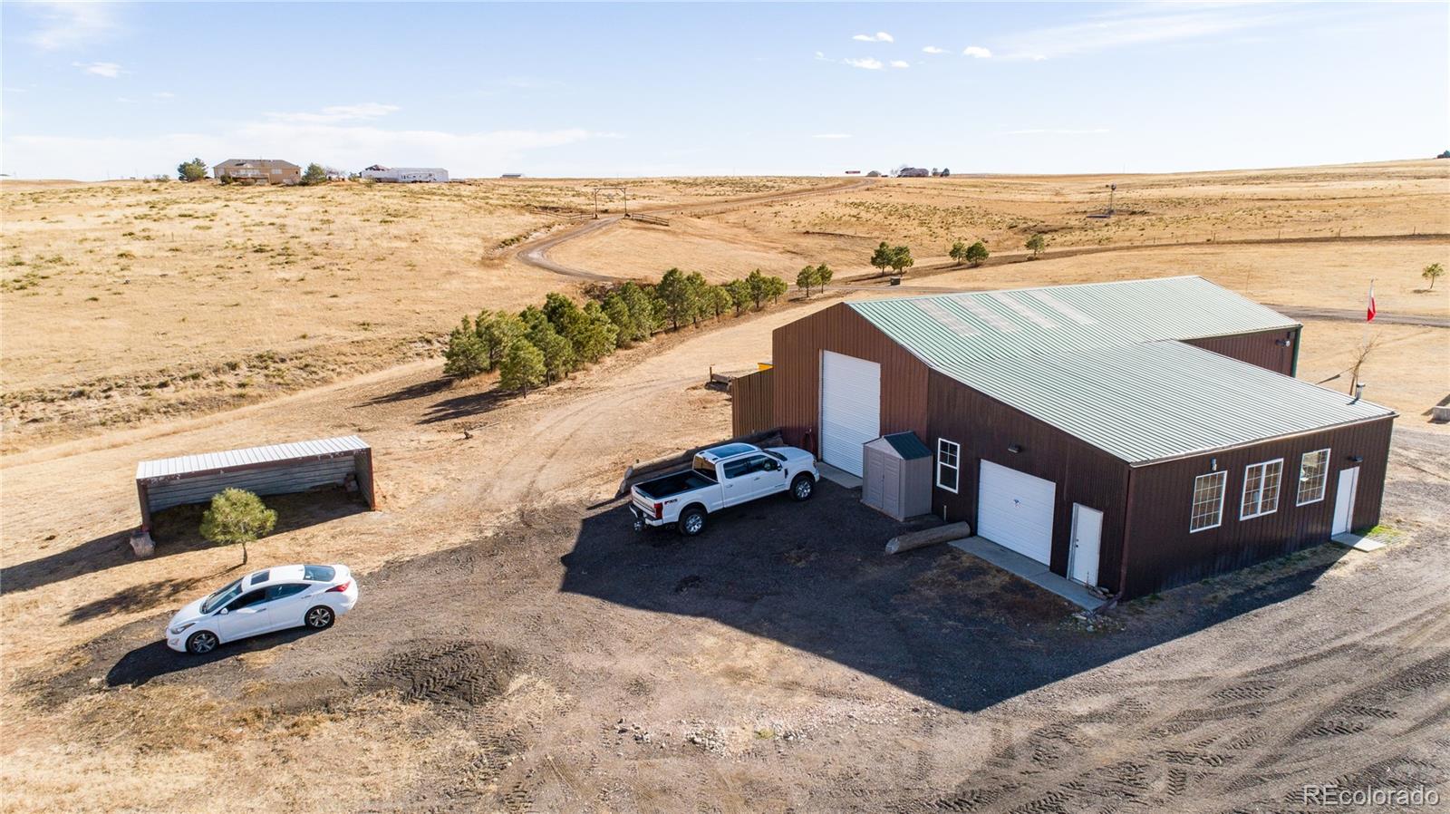 MLS Image #34 for 5225 s tom bay place,bennett, Colorado