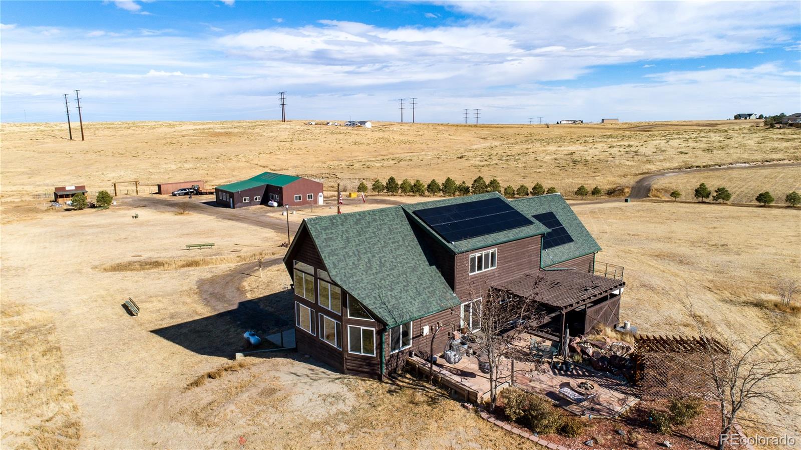MLS Image #4 for 5225 s tom bay place,bennett, Colorado