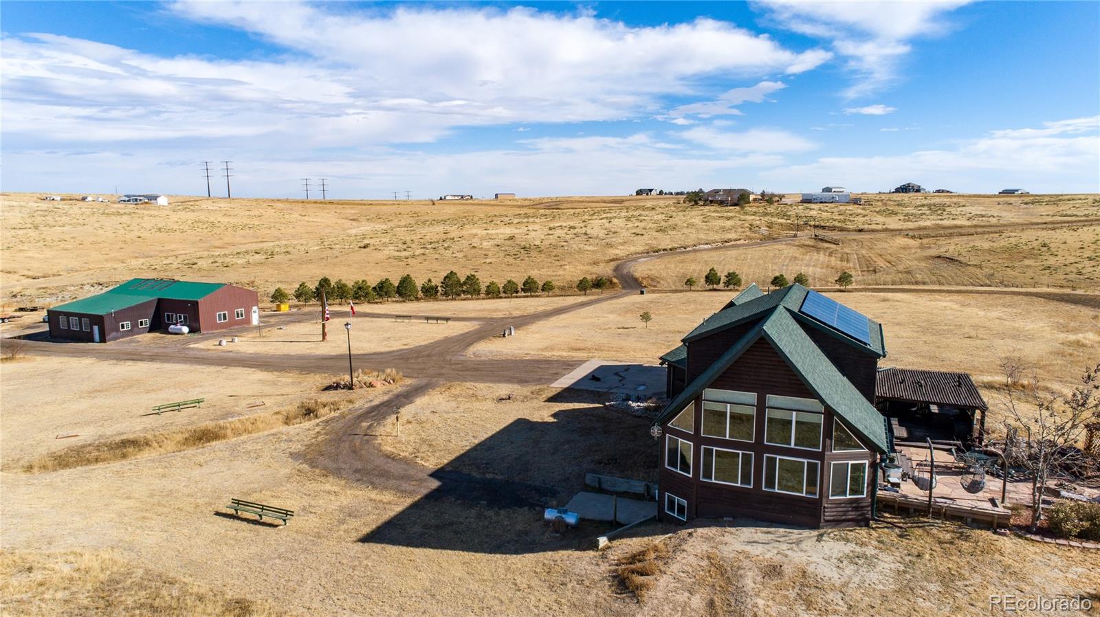 MLS Image #5 for 5225 s tom bay place,bennett, Colorado