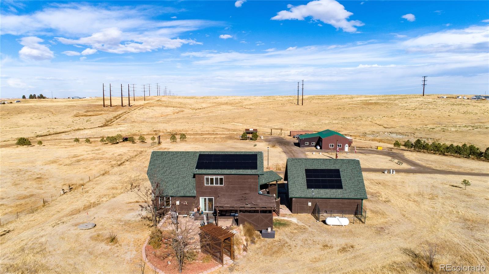 MLS Image #7 for 5225 s tom bay place,bennett, Colorado
