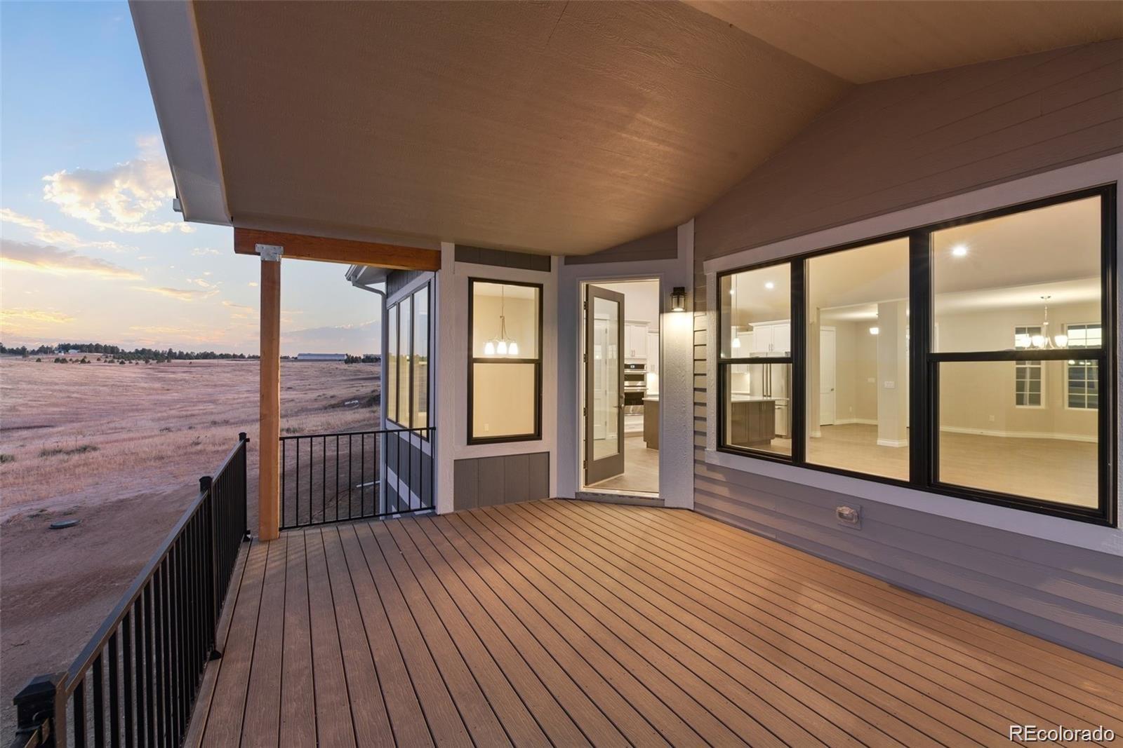 MLS Image #12 for 5460  freddys trail,parker, Colorado