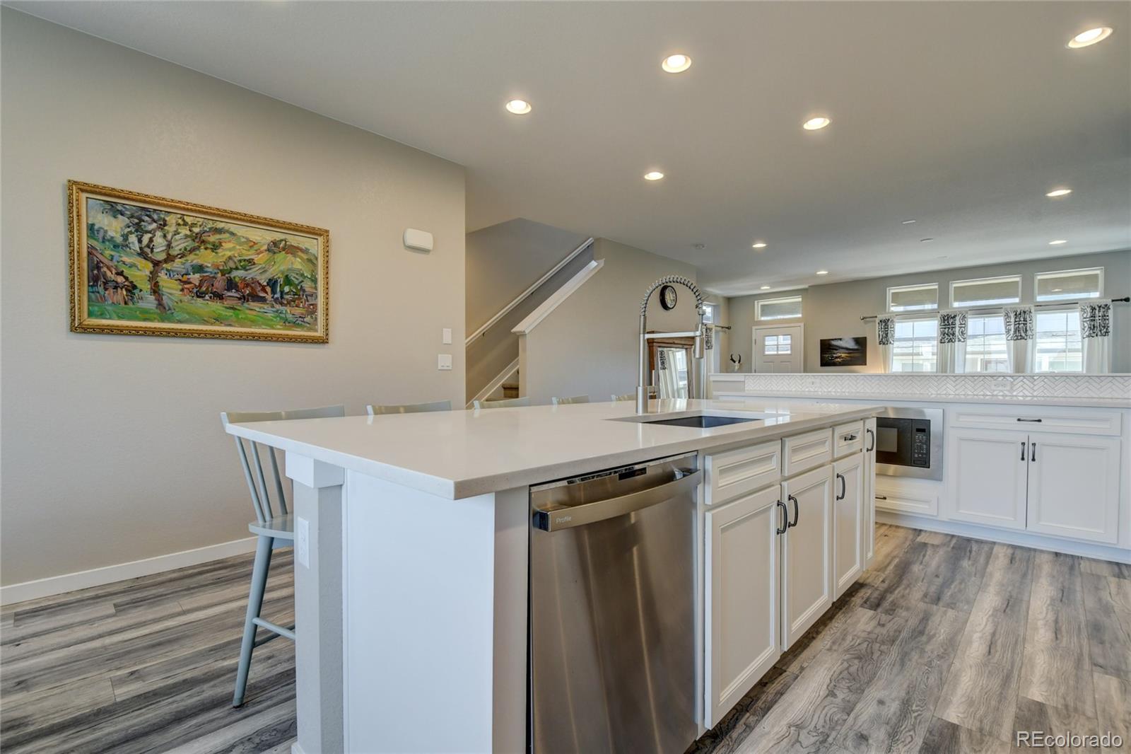 MLS Image #11 for 8986  delacorte street,highlands ranch, Colorado