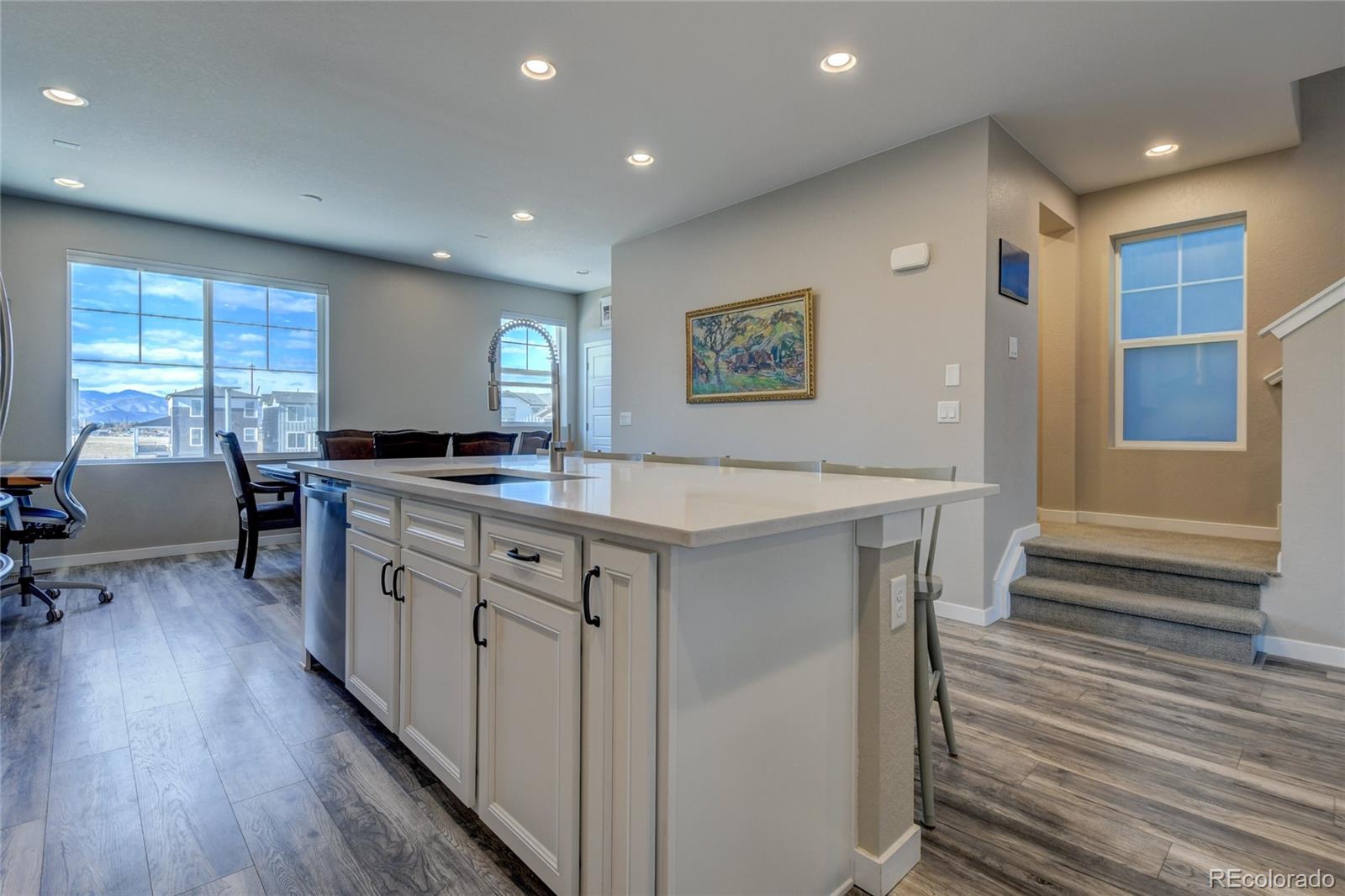 MLS Image #14 for 8986  delacorte street,highlands ranch, Colorado