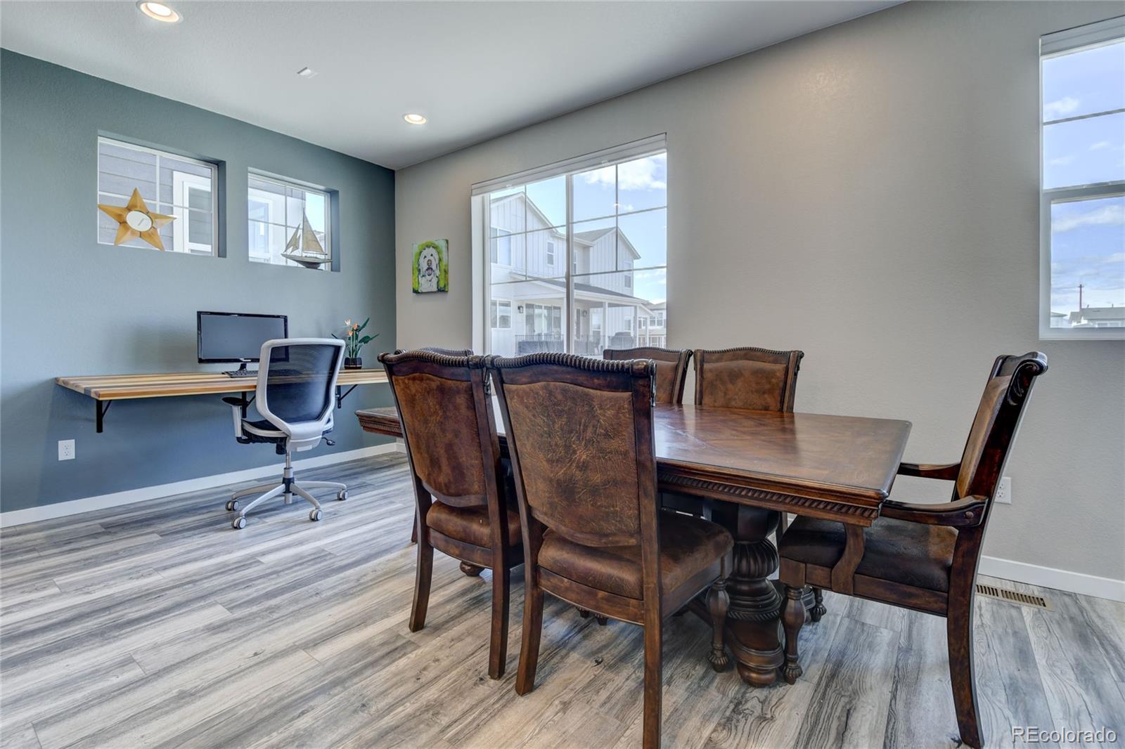 MLS Image #16 for 8986  delacorte street,highlands ranch, Colorado