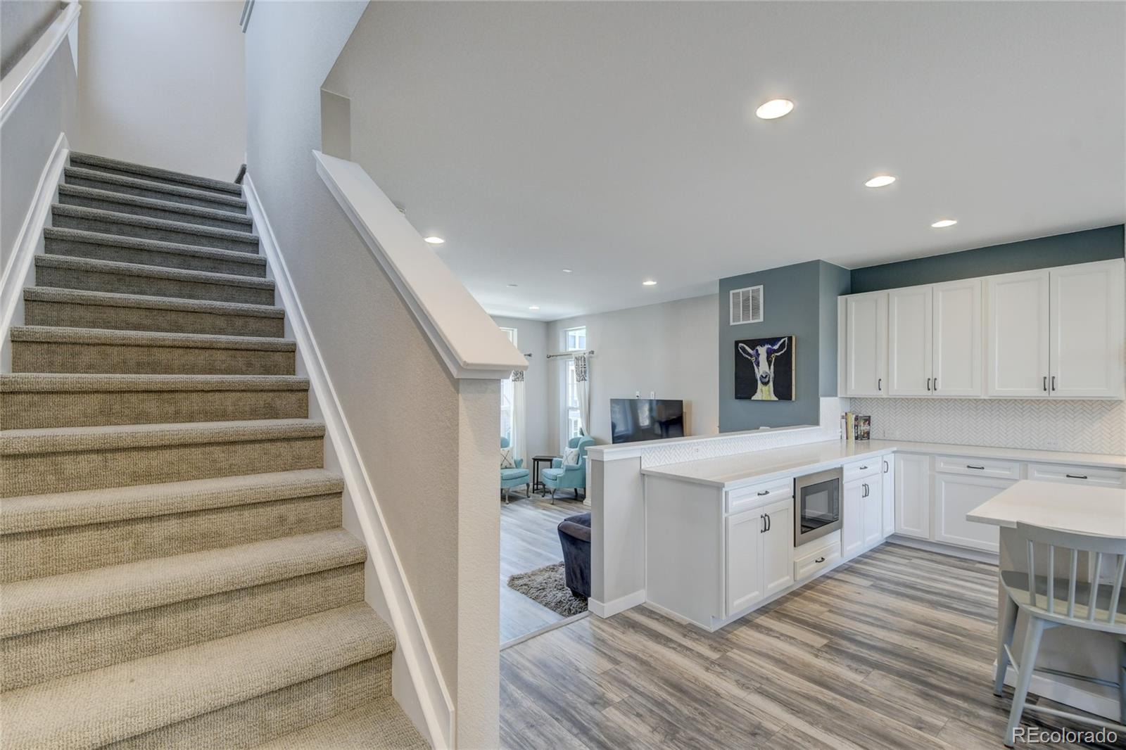 MLS Image #18 for 8986  delacorte street,highlands ranch, Colorado