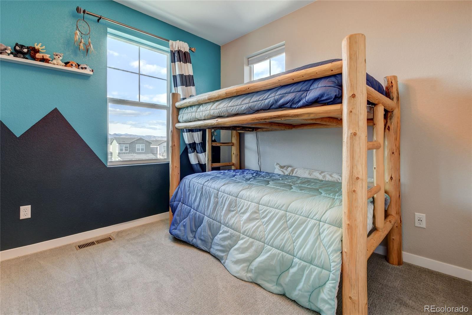 MLS Image #26 for 8986  delacorte street,highlands ranch, Colorado