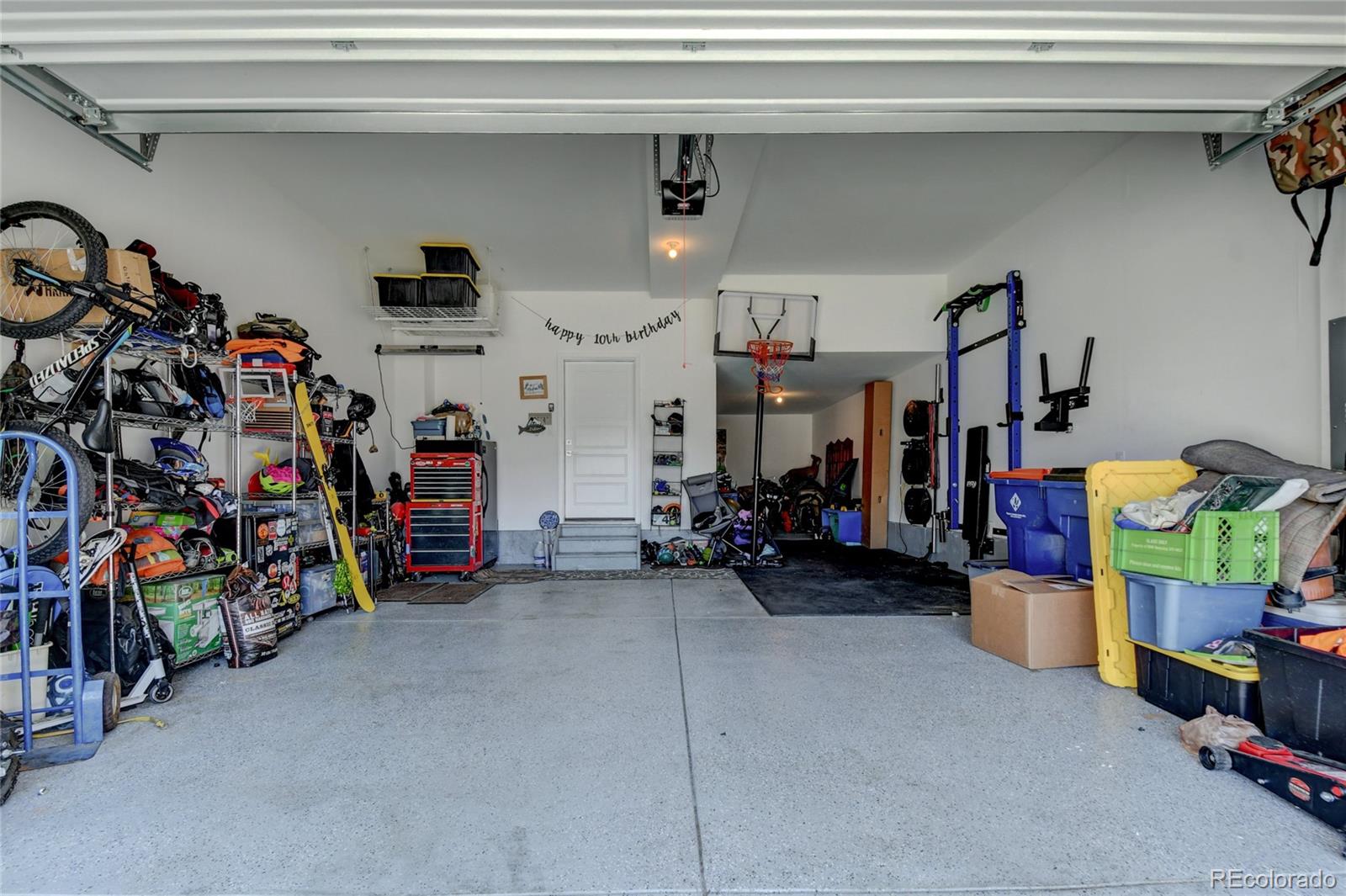 MLS Image #30 for 8986  delacorte street,highlands ranch, Colorado