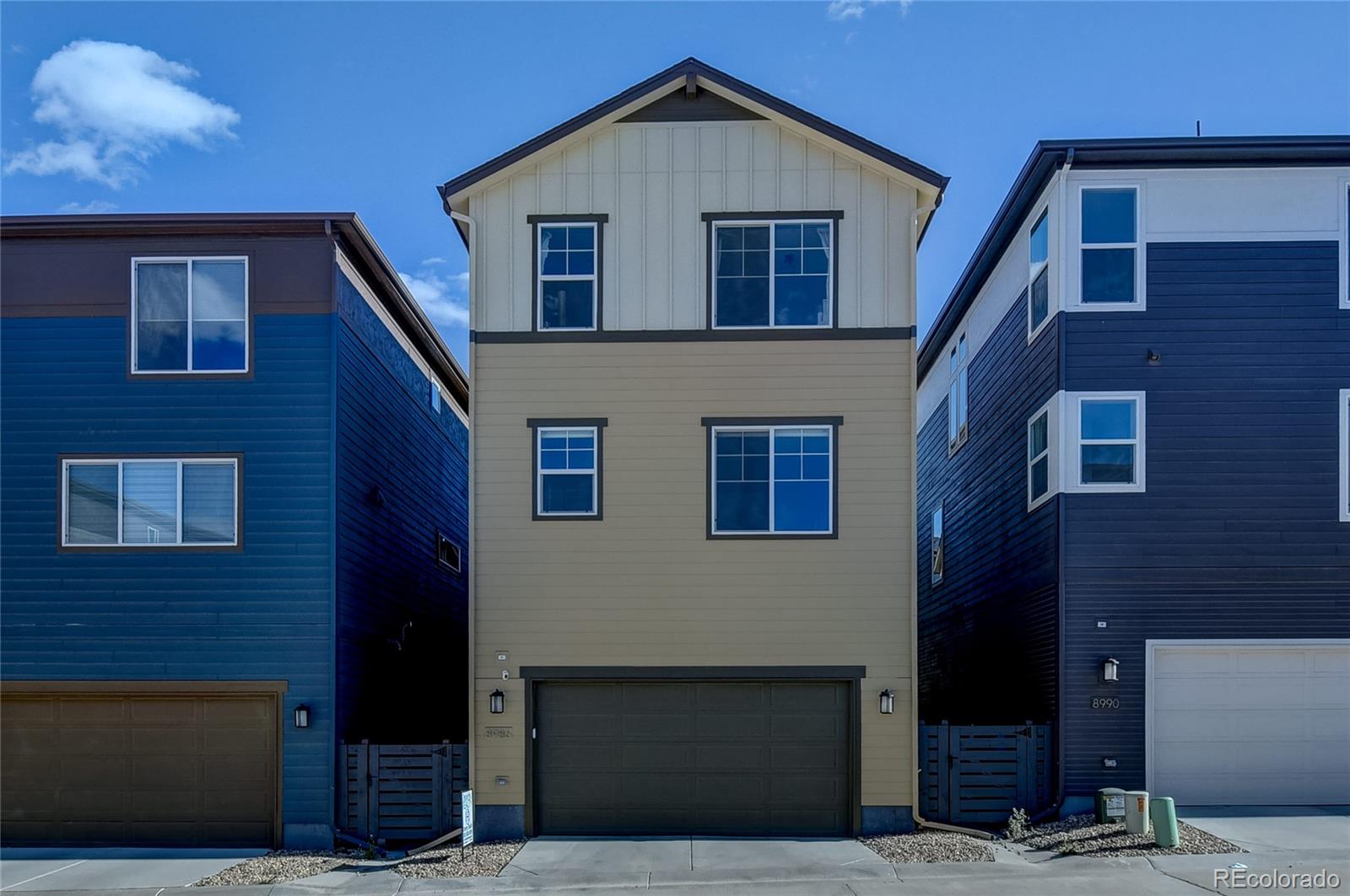 MLS Image #32 for 8986  delacorte street,highlands ranch, Colorado