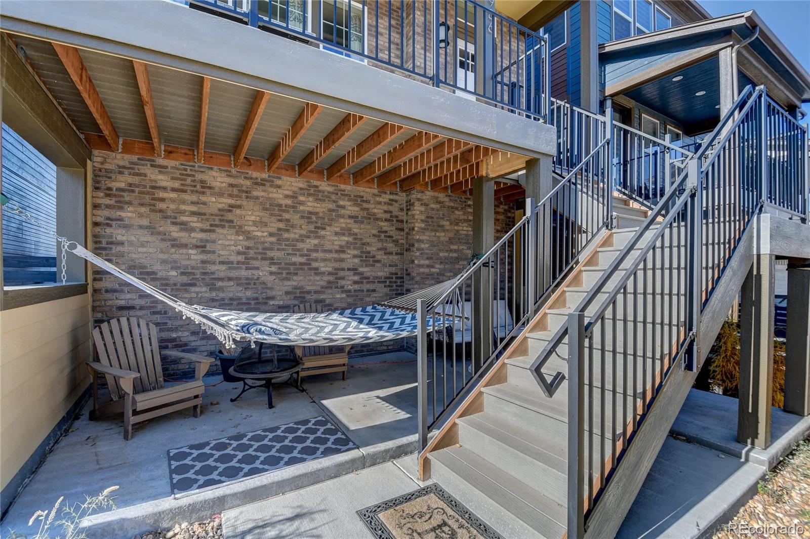 MLS Image #33 for 8986  delacorte street,highlands ranch, Colorado