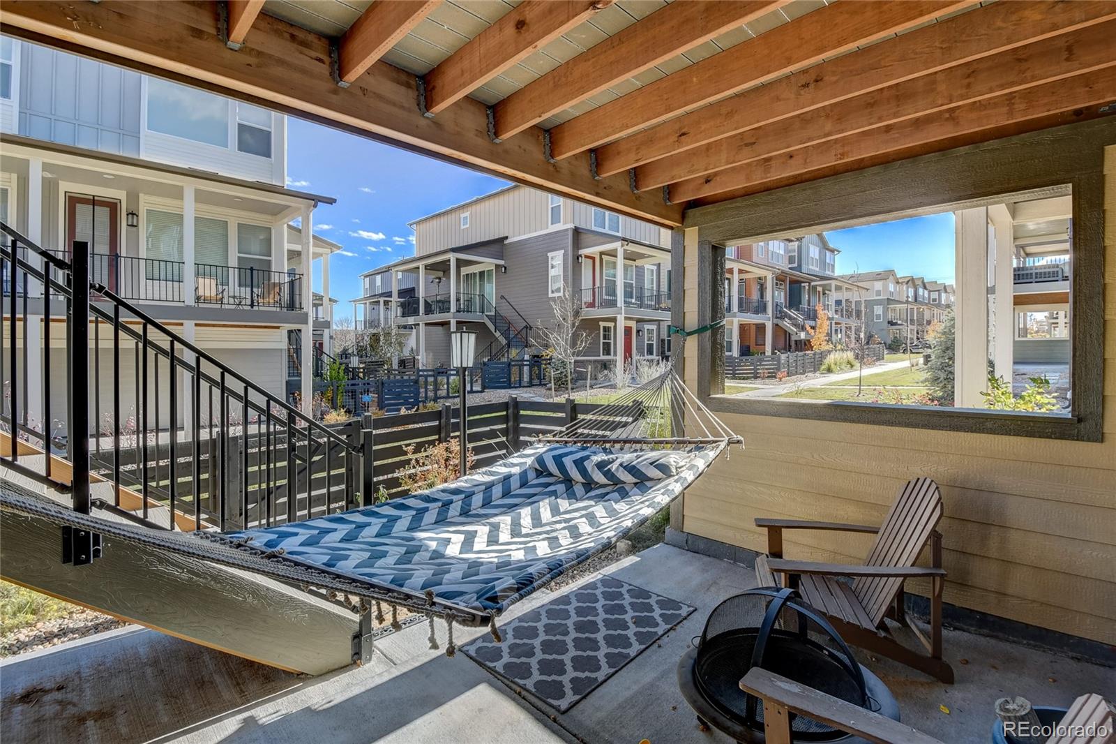 MLS Image #34 for 8986  delacorte street,highlands ranch, Colorado