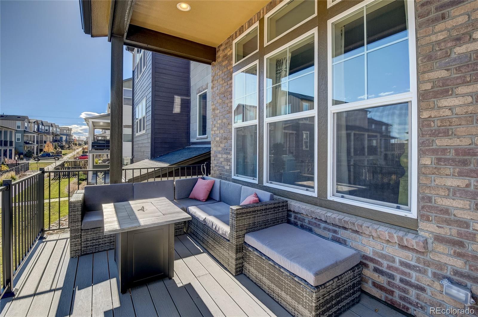 MLS Image #35 for 8986  delacorte street,highlands ranch, Colorado