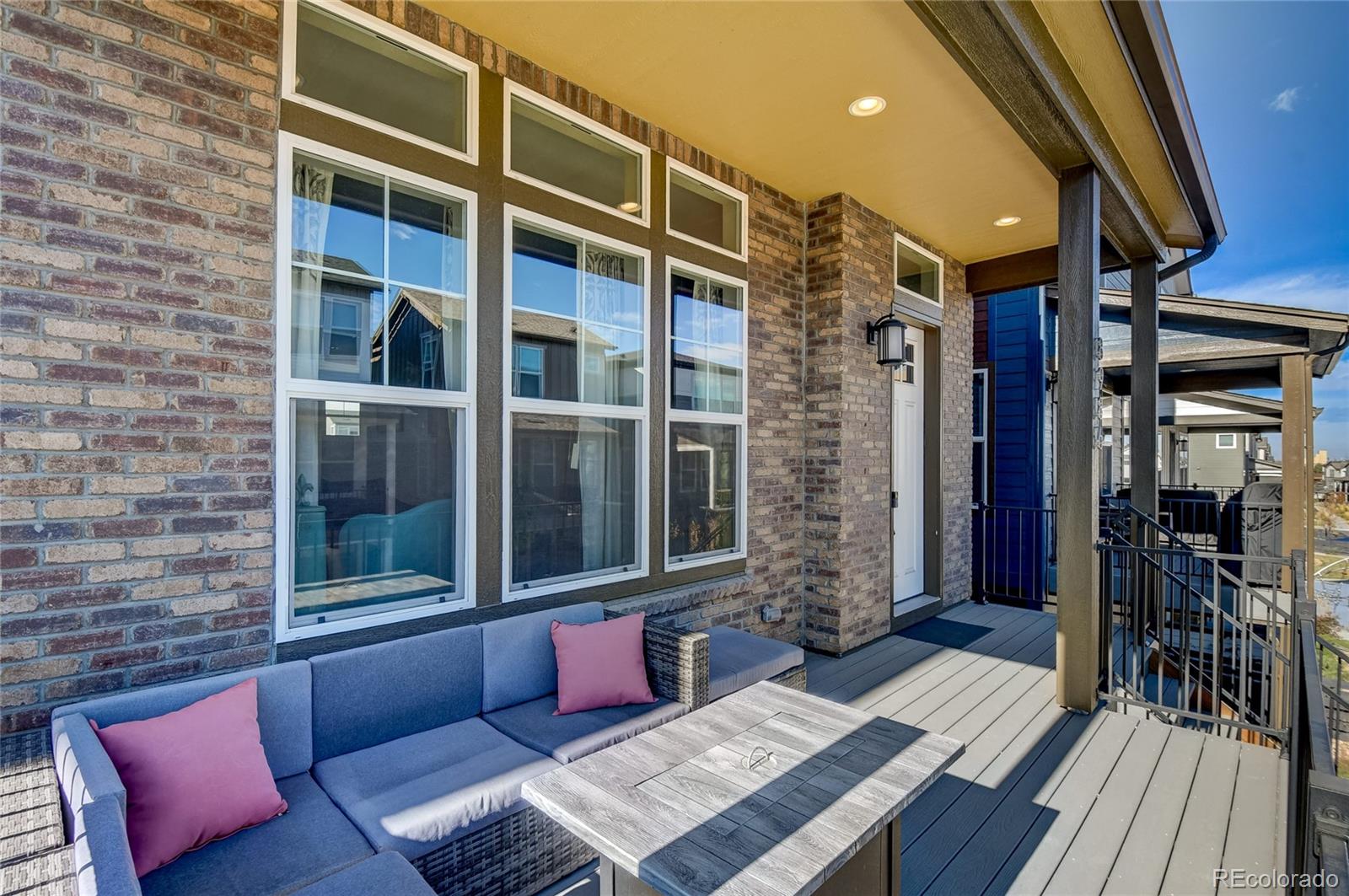 MLS Image #36 for 8986  delacorte street,highlands ranch, Colorado