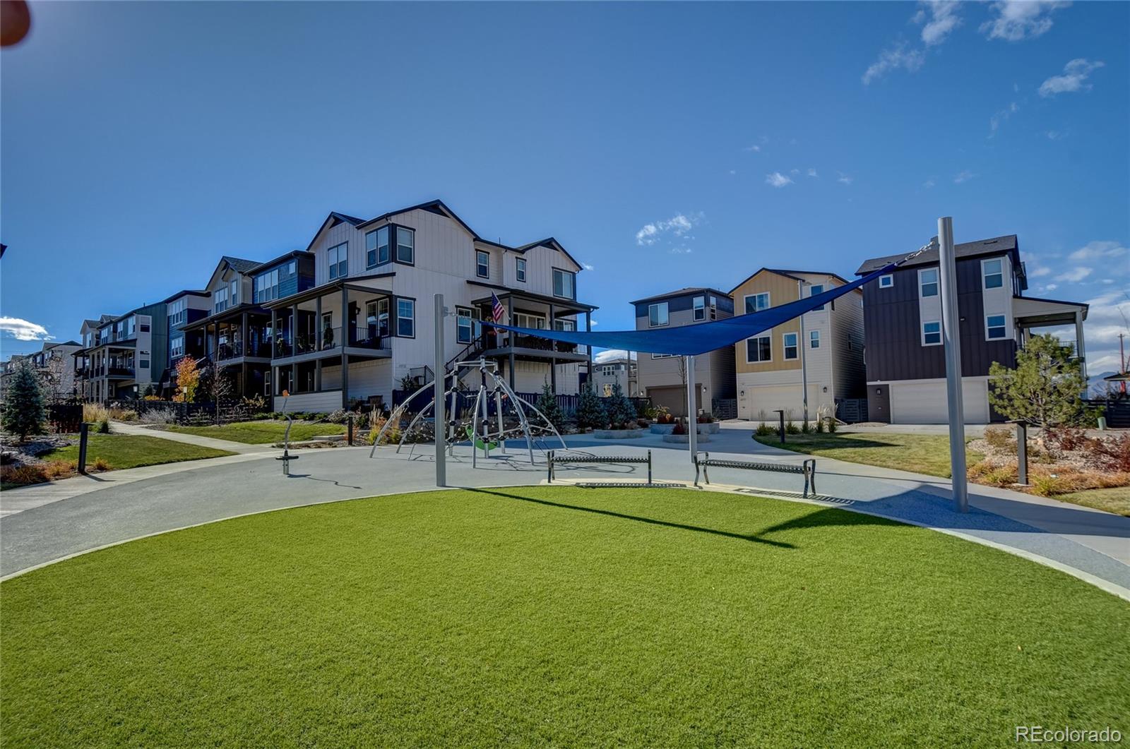 MLS Image #38 for 8986  delacorte street,highlands ranch, Colorado