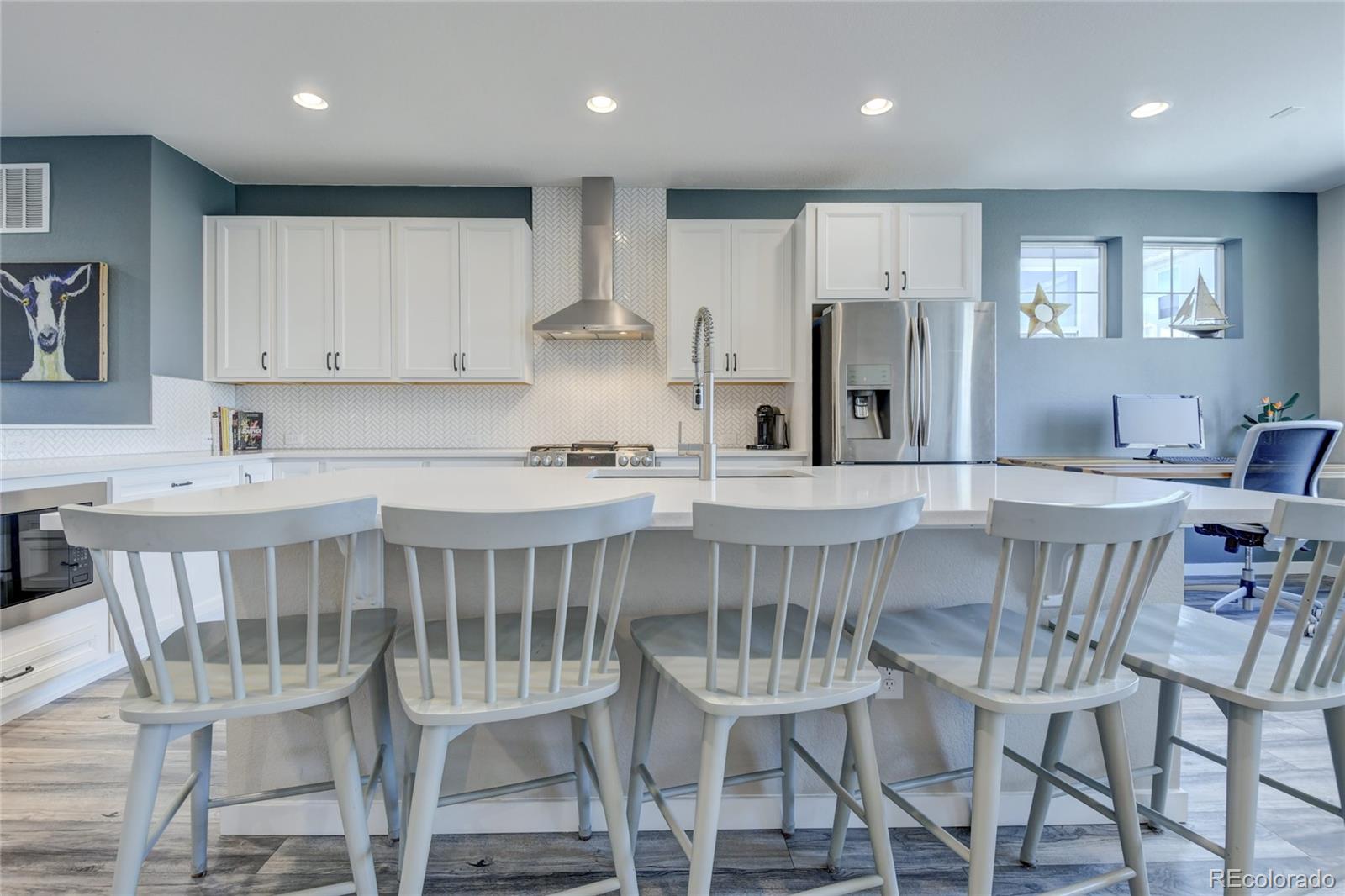 MLS Image #9 for 8986  delacorte street,highlands ranch, Colorado