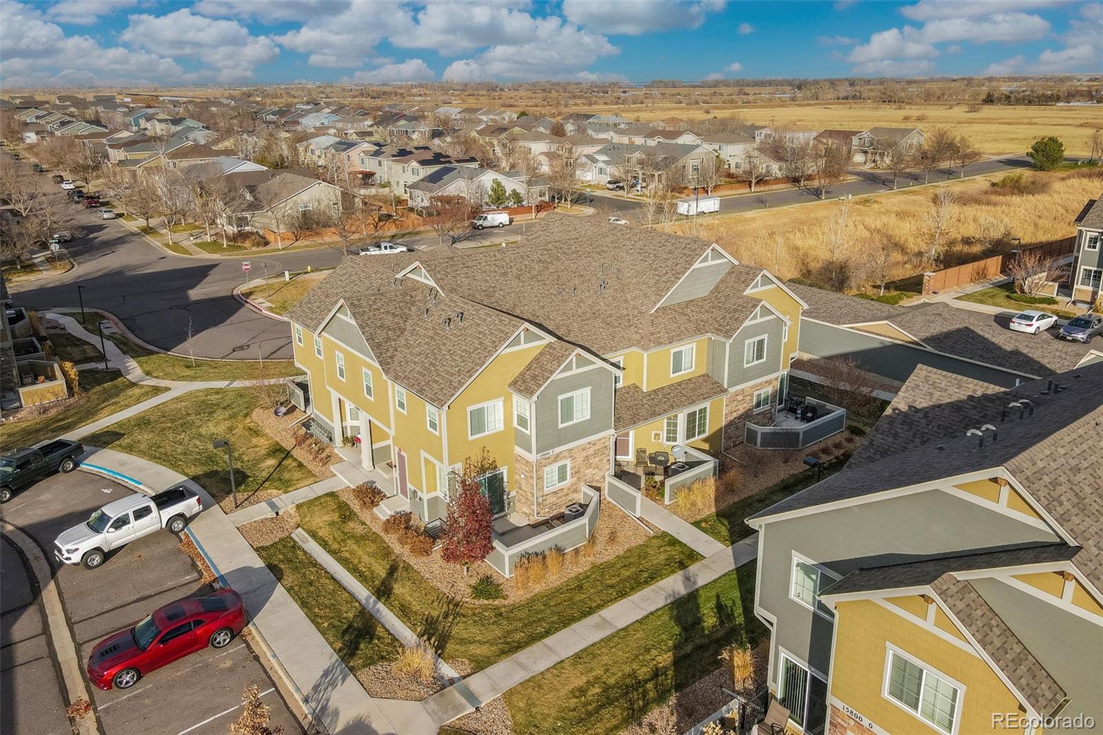 MLS Image #24 for 15800 e 121st avenue,commerce city, Colorado