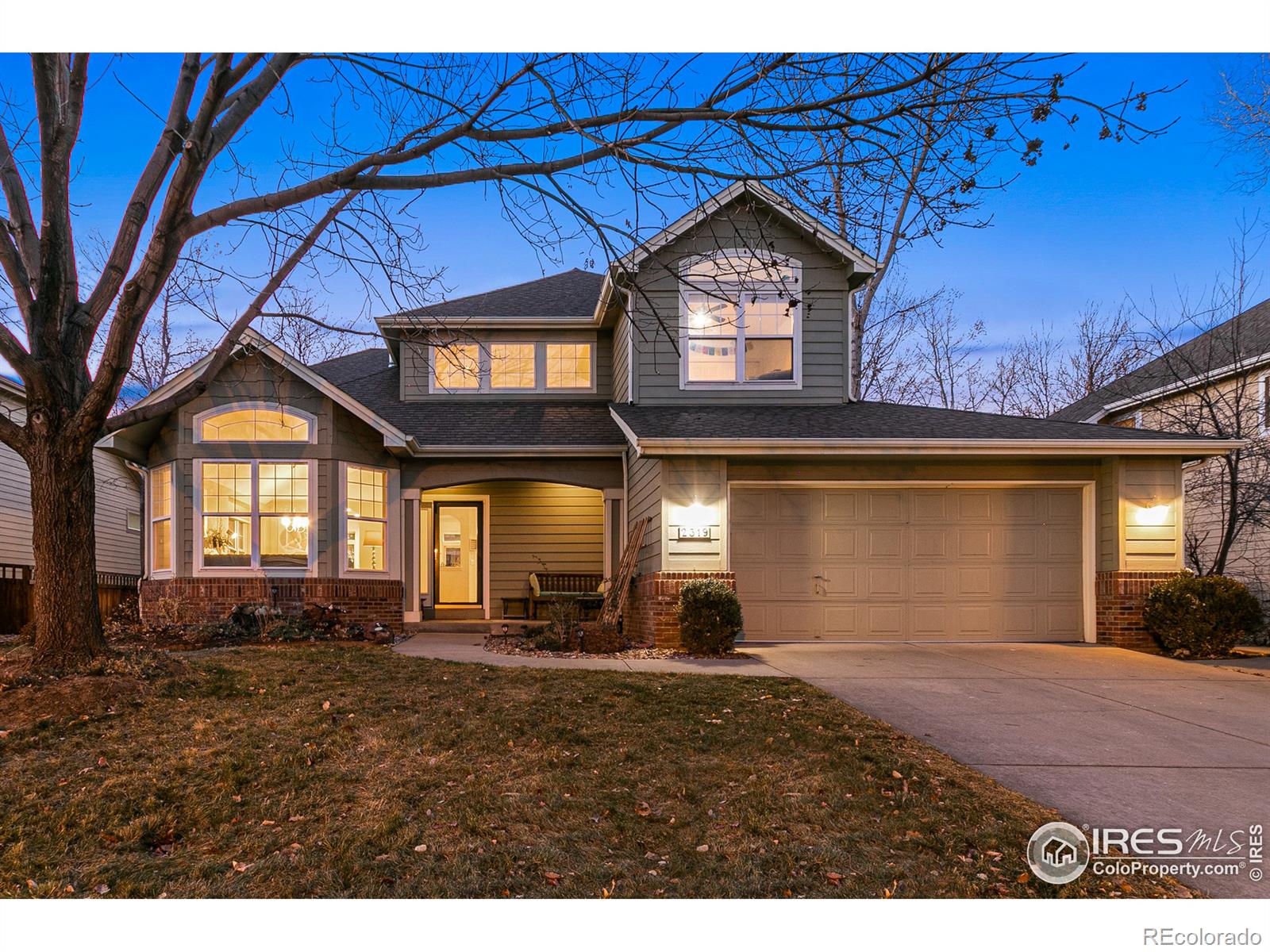 MLS Image #0 for 2319  creekside drive,longmont, Colorado