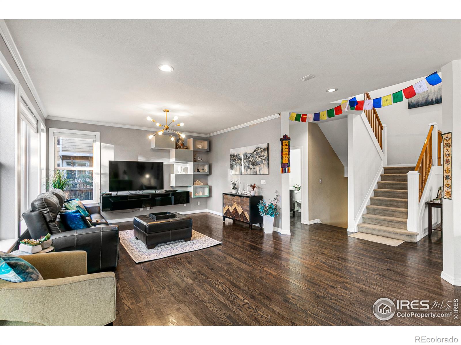 MLS Image #11 for 2319  creekside drive,longmont, Colorado
