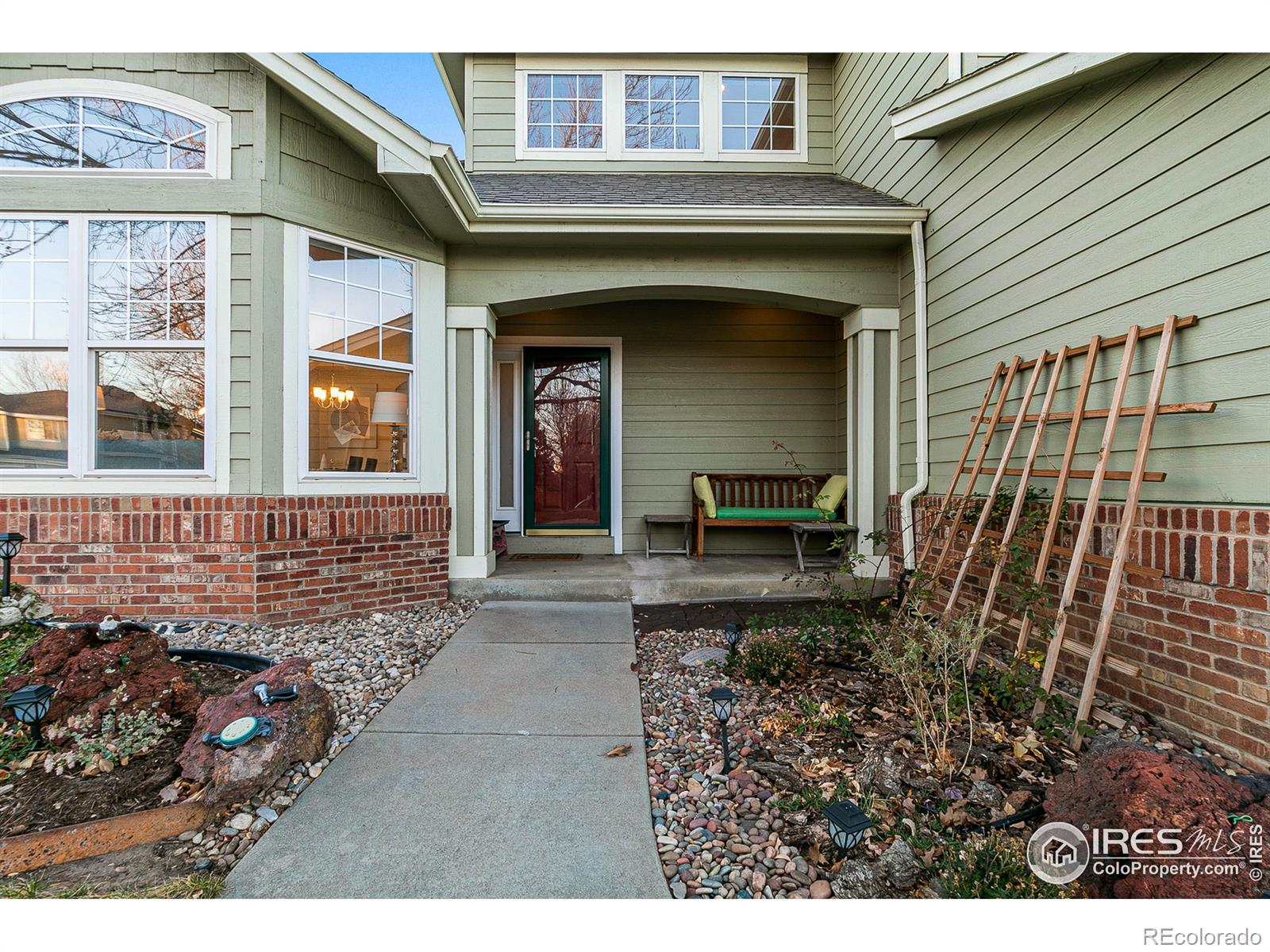 MLS Image #4 for 2319  creekside drive,longmont, Colorado