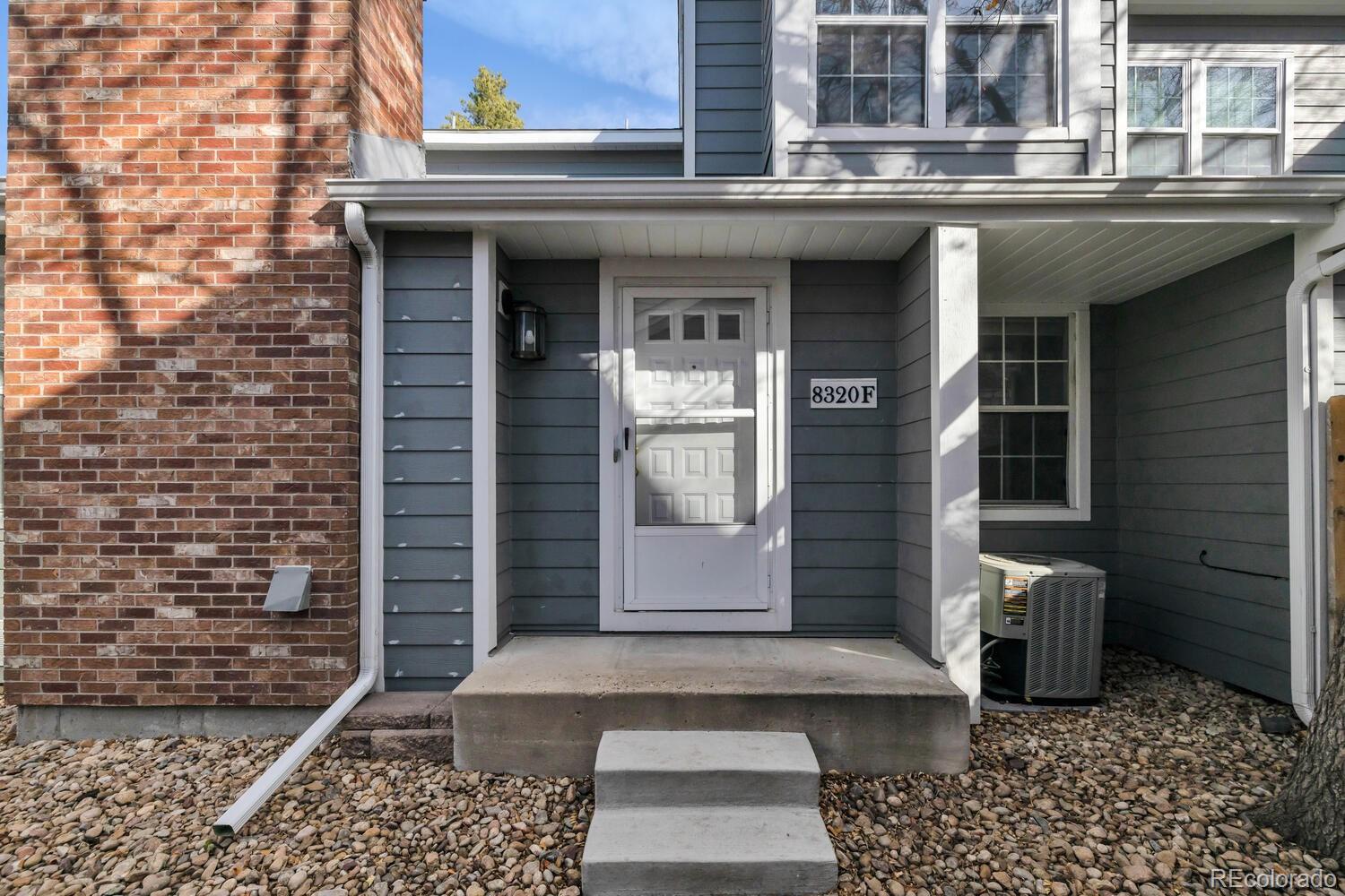 MLS Image #1 for 8320 w 87th drive,arvada, Colorado