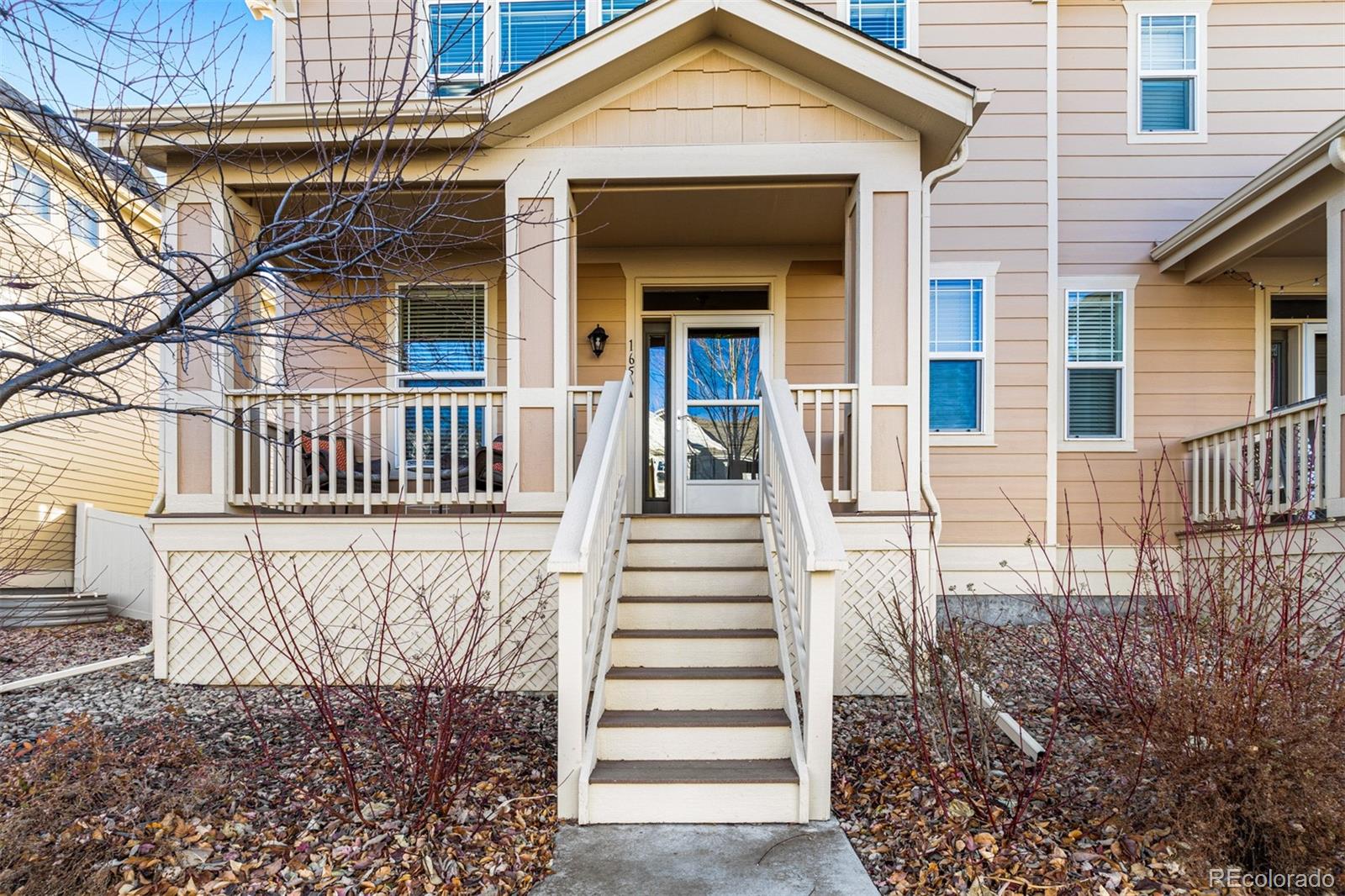 MLS Image #2 for 1659  saratoga drive,lafayette, Colorado