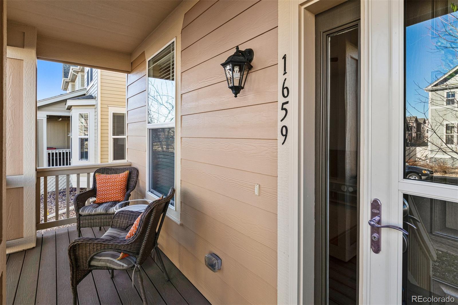 MLS Image #3 for 1659  saratoga drive,lafayette, Colorado