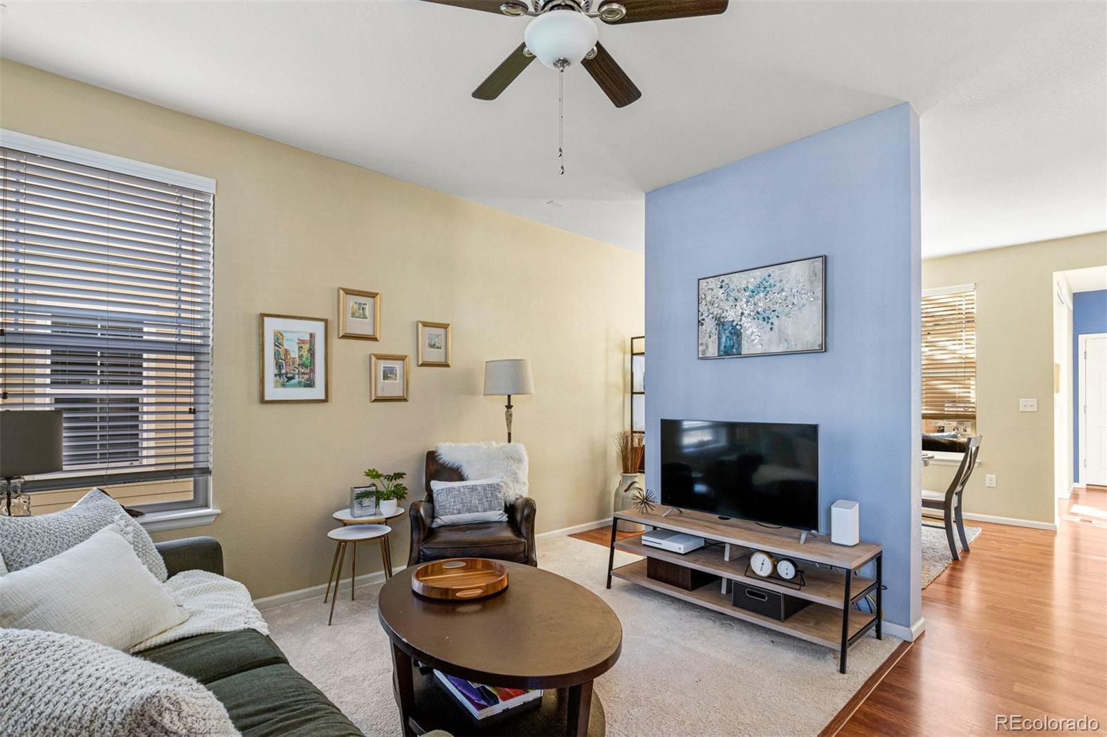 MLS Image #4 for 1659  saratoga drive,lafayette, Colorado