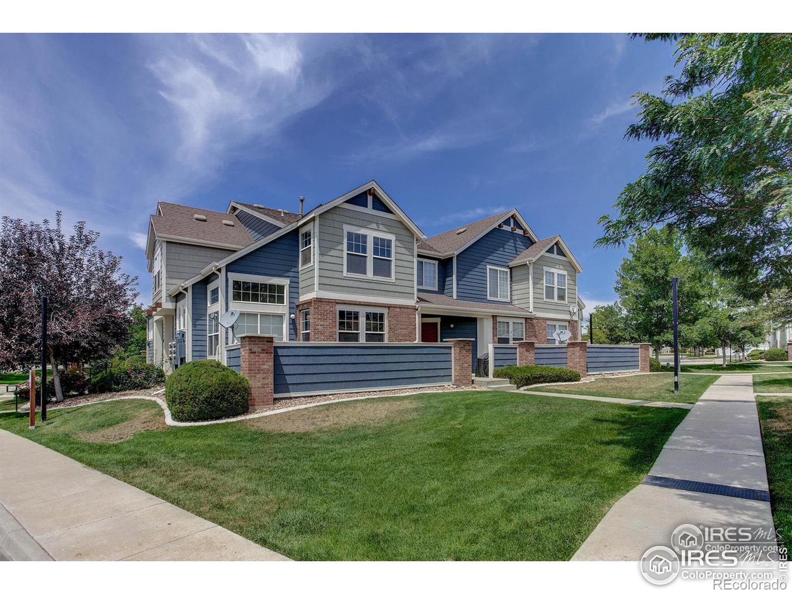 MLS Image #0 for 13900  lake song lane,broomfield, Colorado