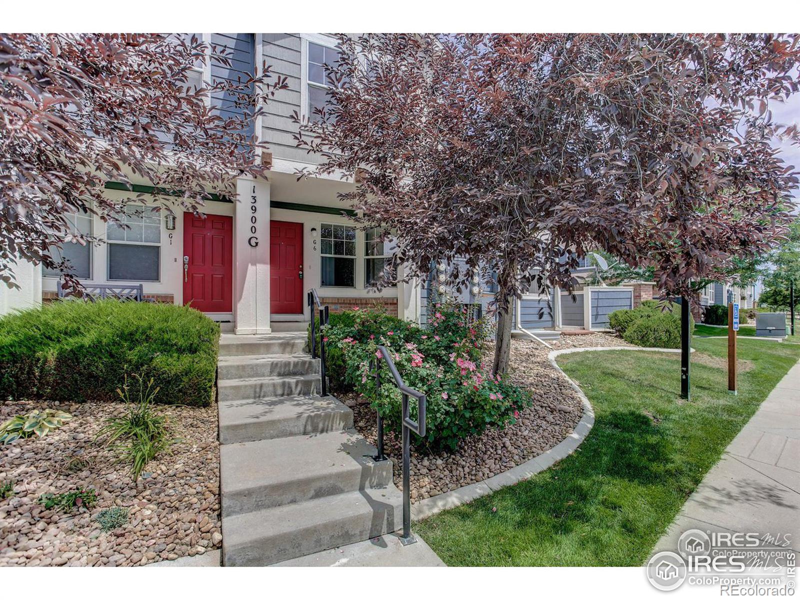 MLS Image #1 for 13900  lake song lane,broomfield, Colorado