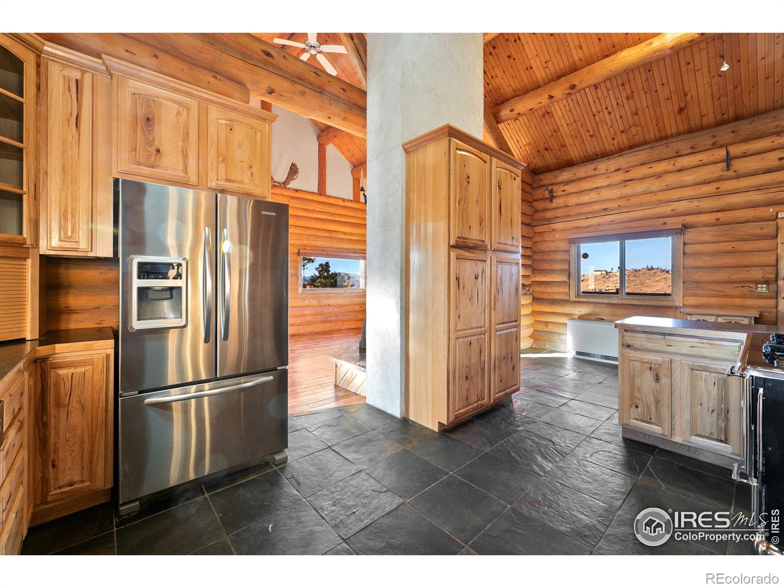 MLS Image #11 for 905  stratton park road,bellvue, Colorado